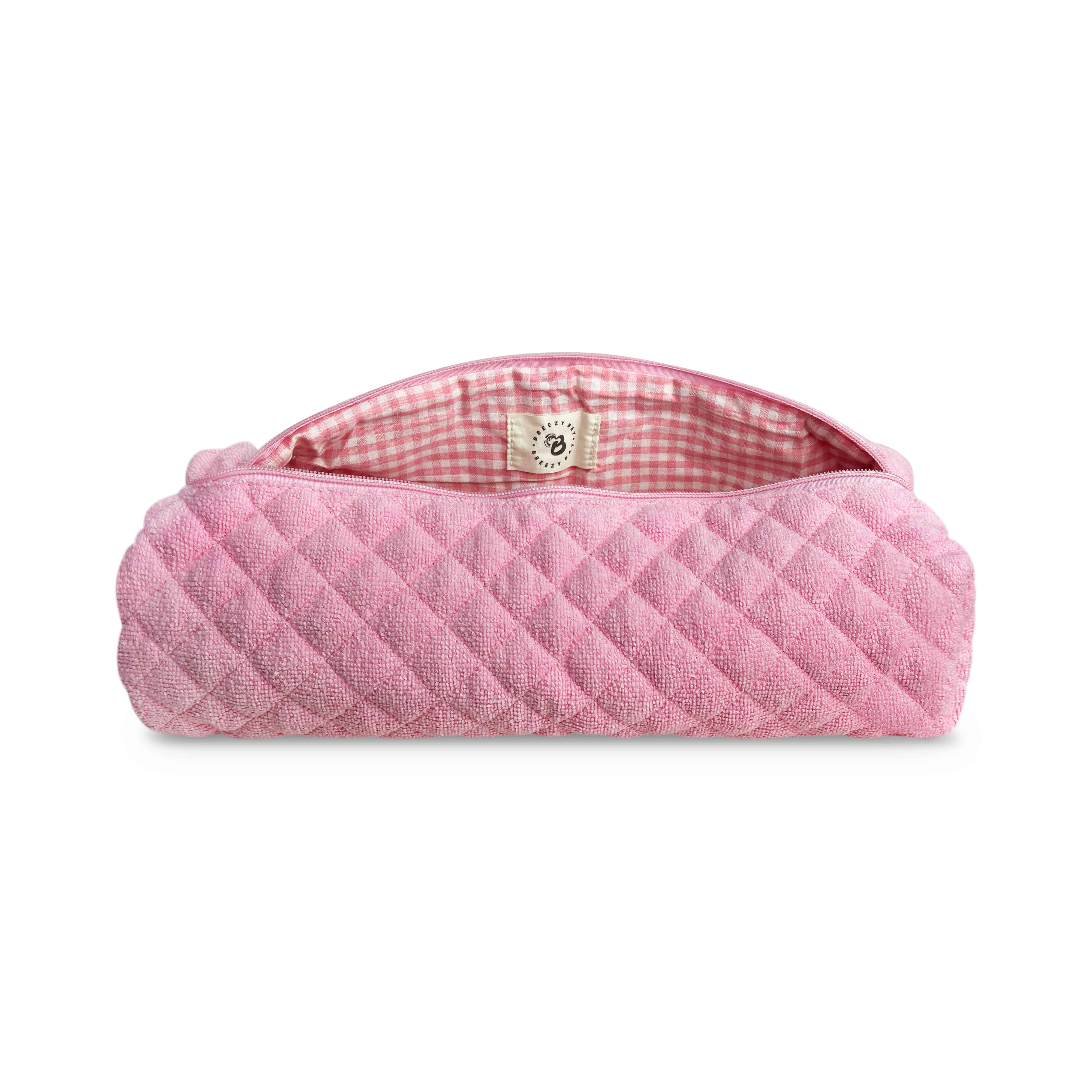 "Blush" Hairtool Bag