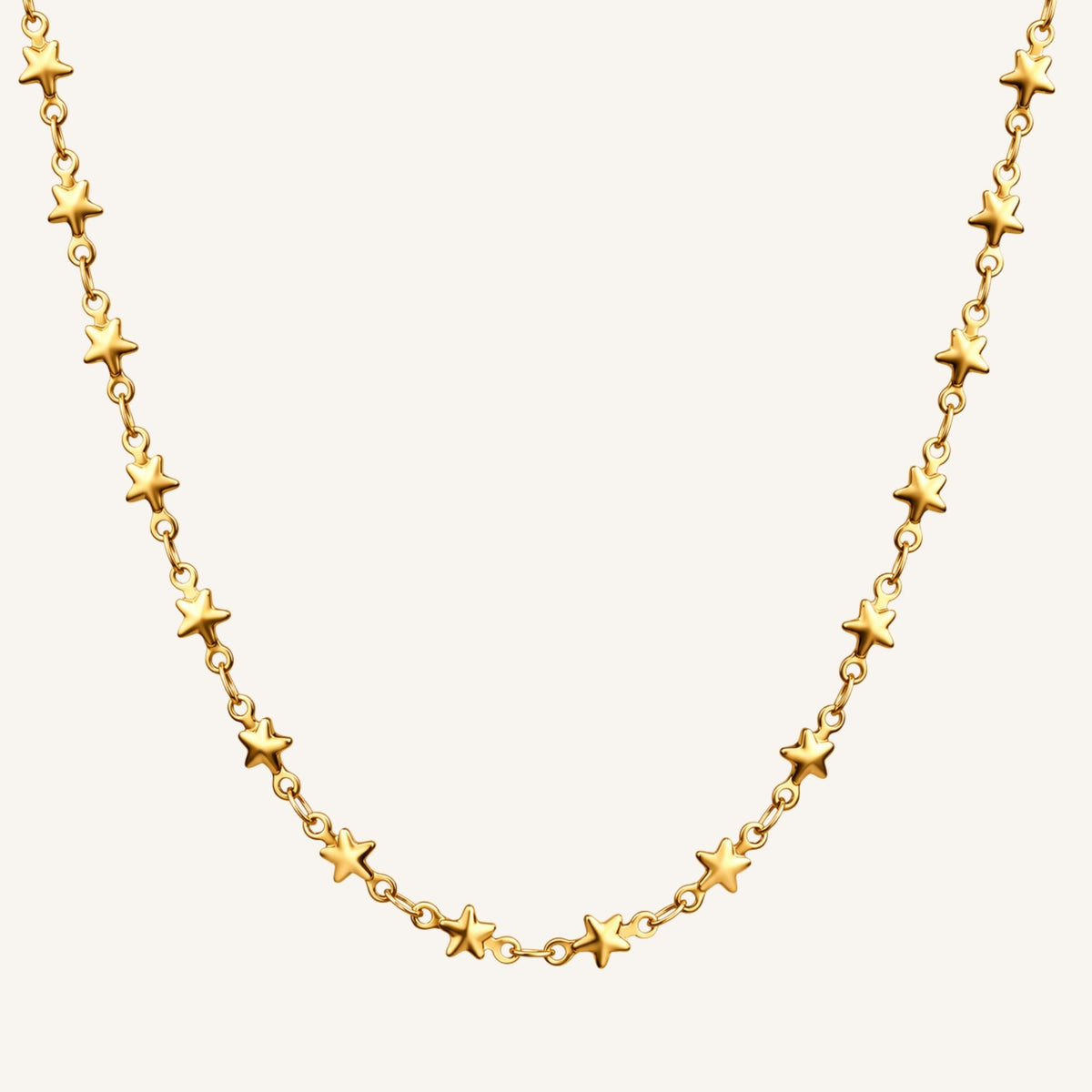 Stardust Necklace