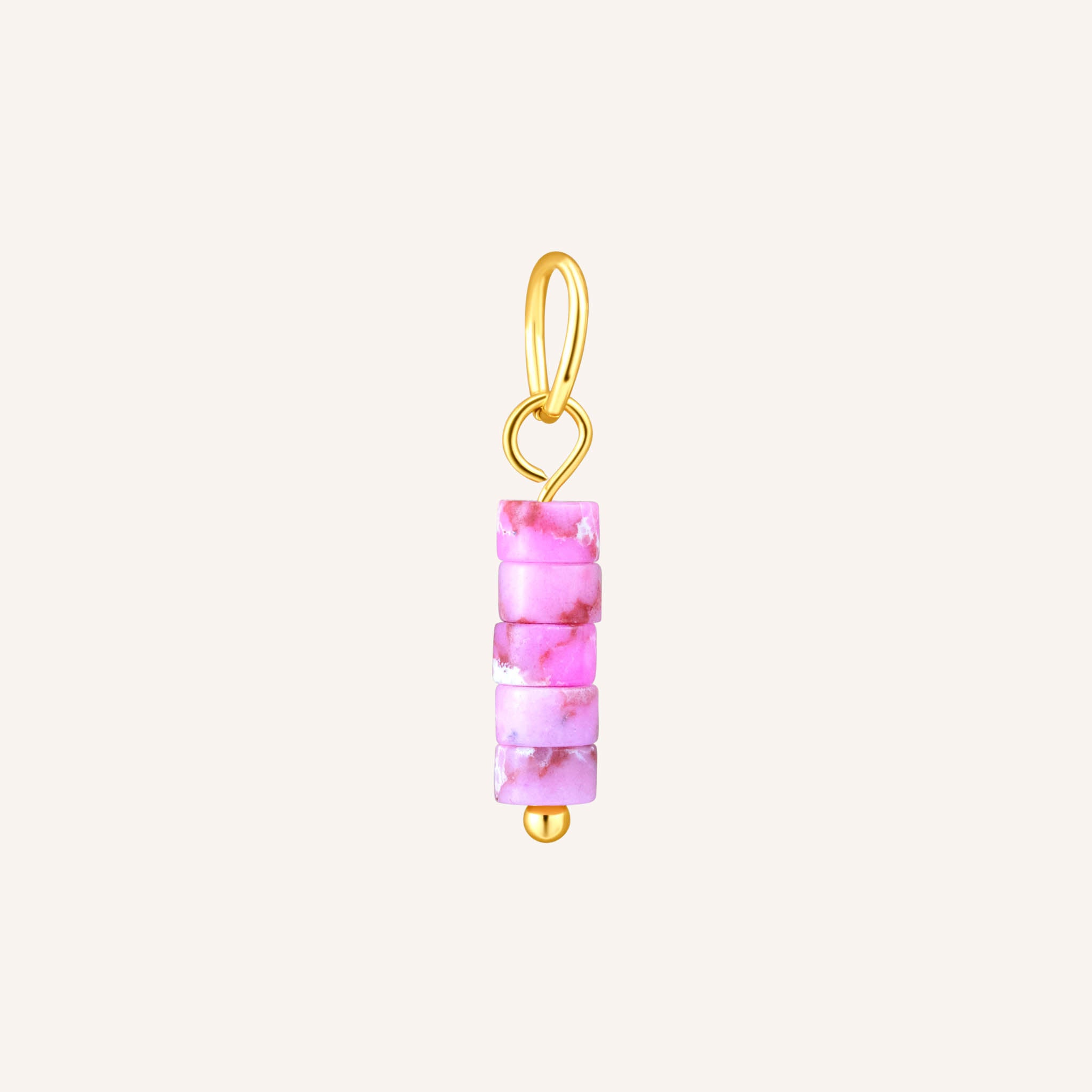Blooming Charm
