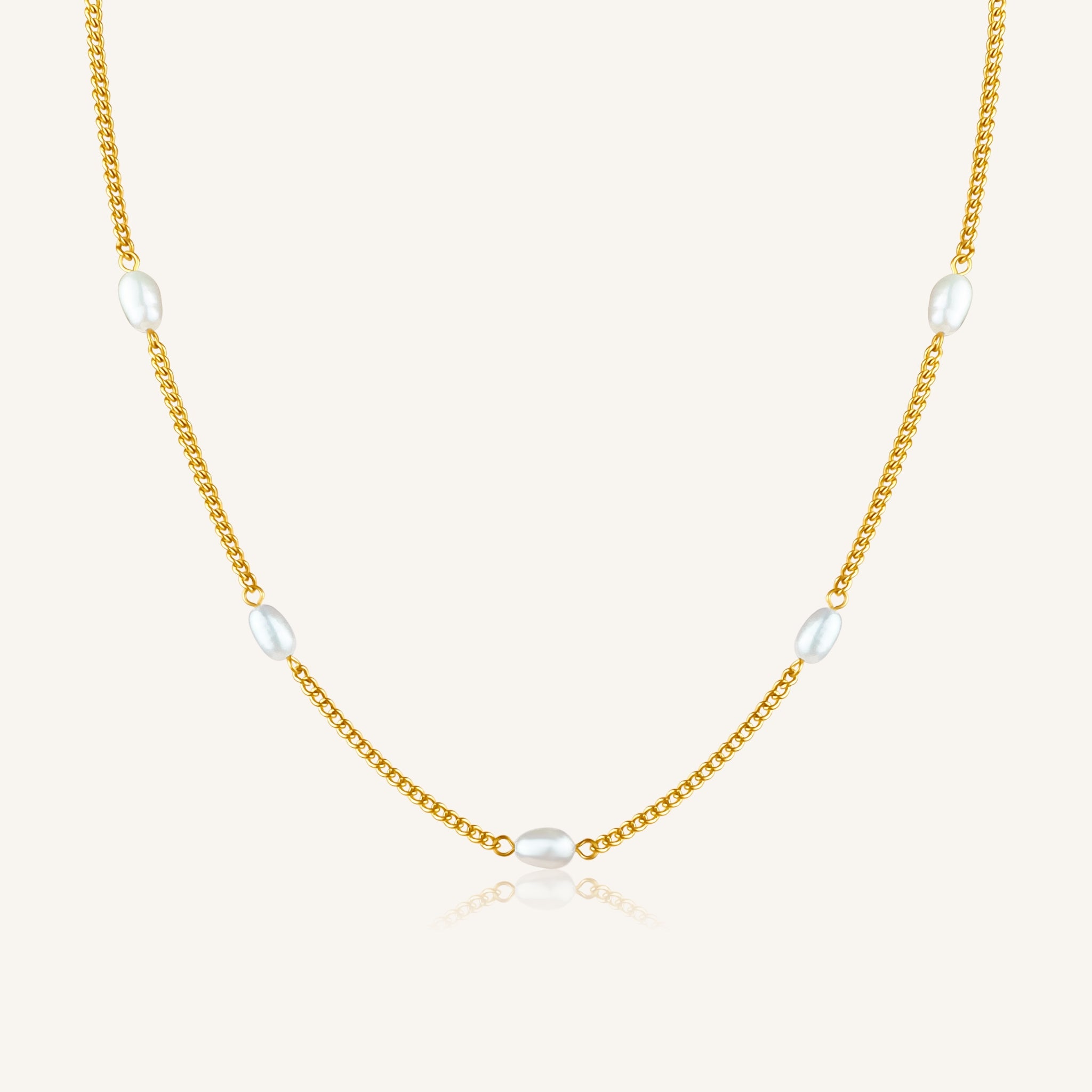 Perla Necklace