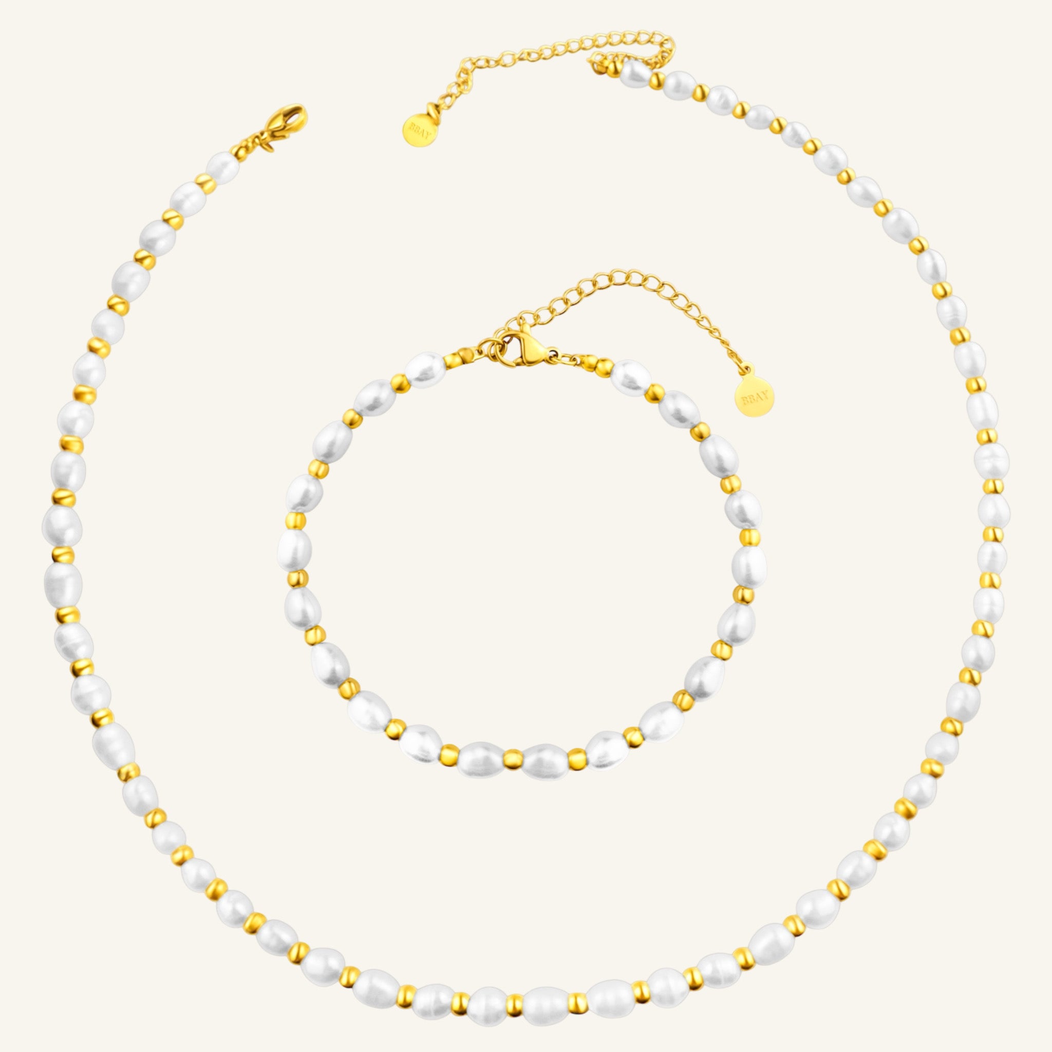 Mixed Pearls Bundle