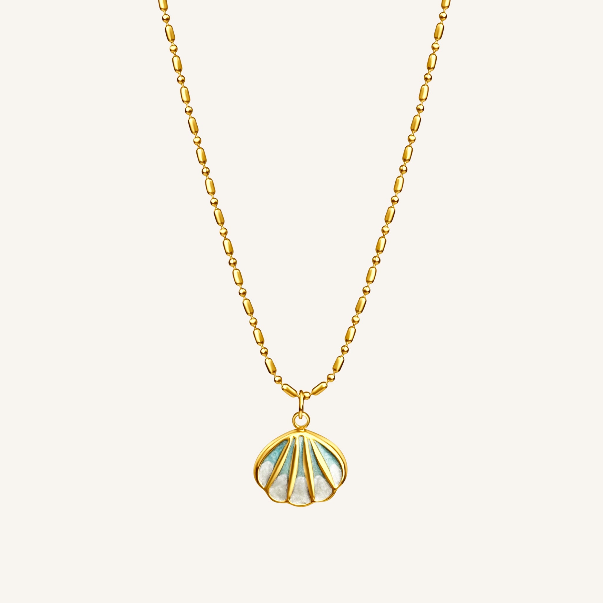 Mermaid Necklace