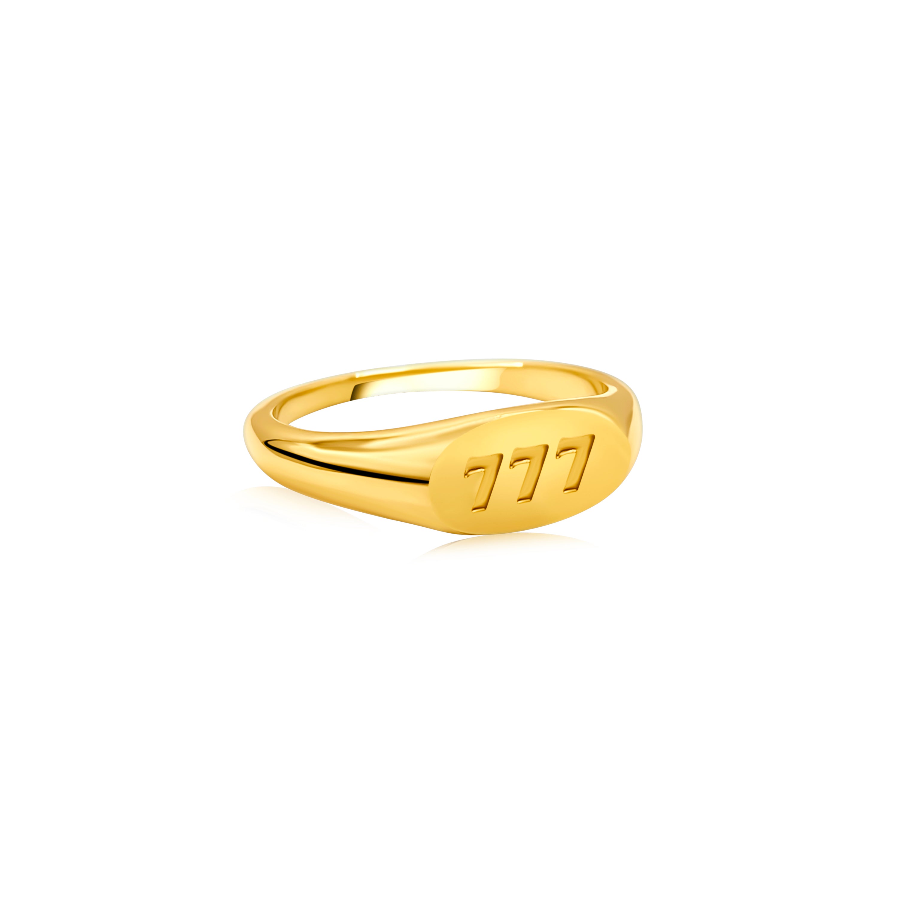 Angel numbers ring