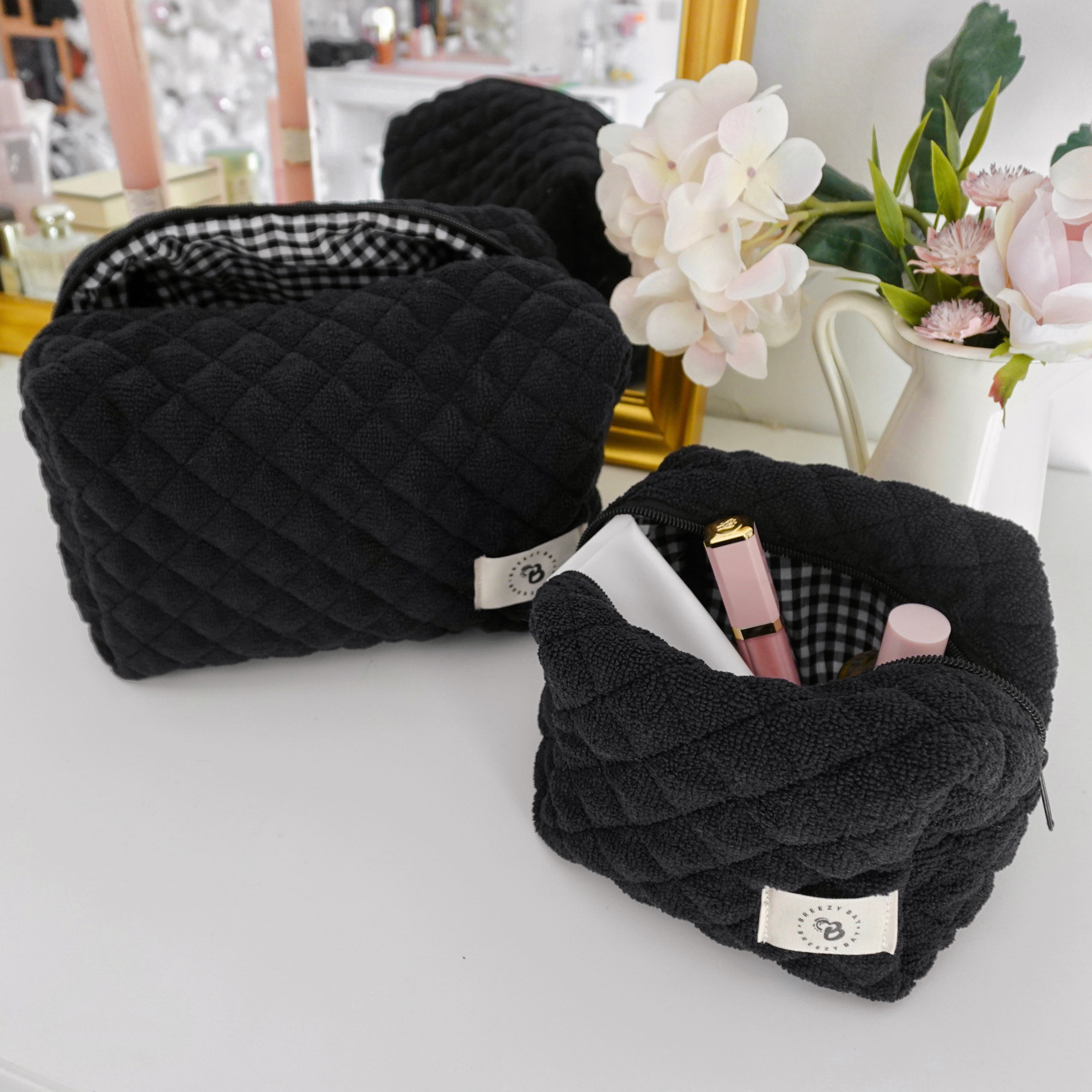 ''Midnight'' Mini Tasche