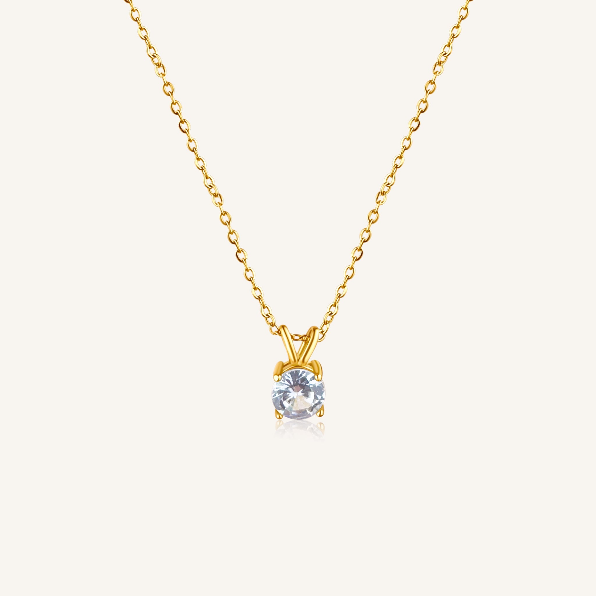Brightness Necklace