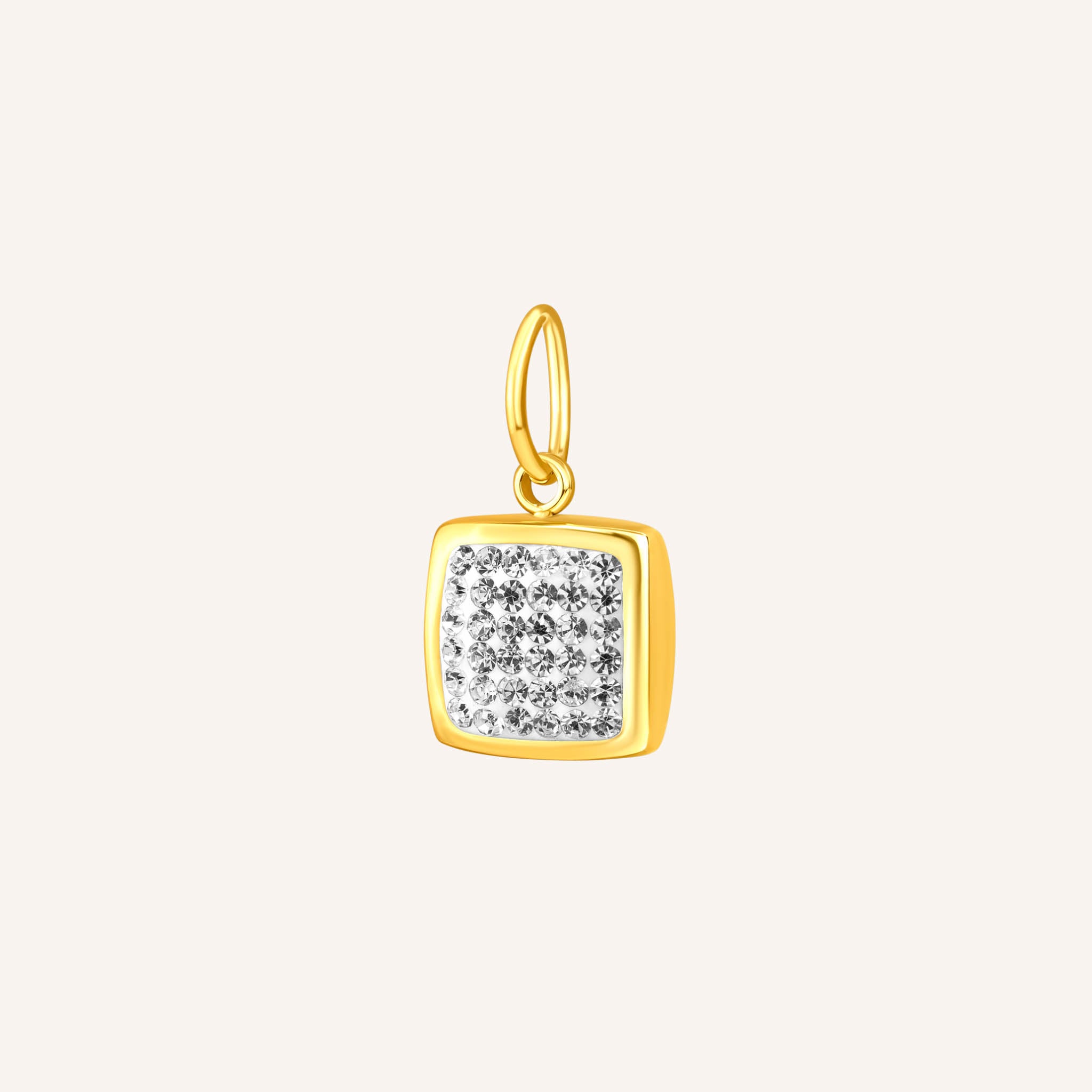 Glittering Charm