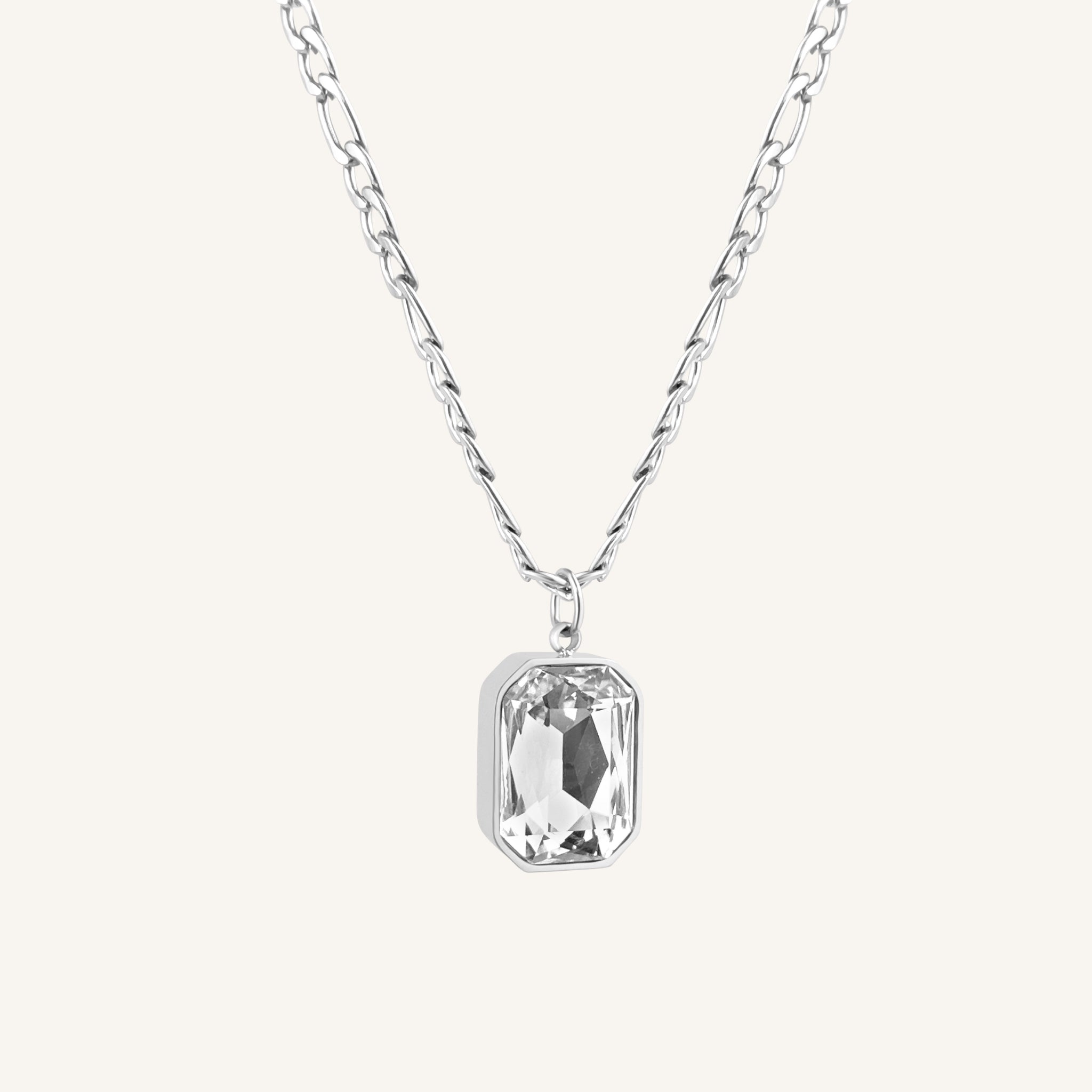 Sparkling Necklace