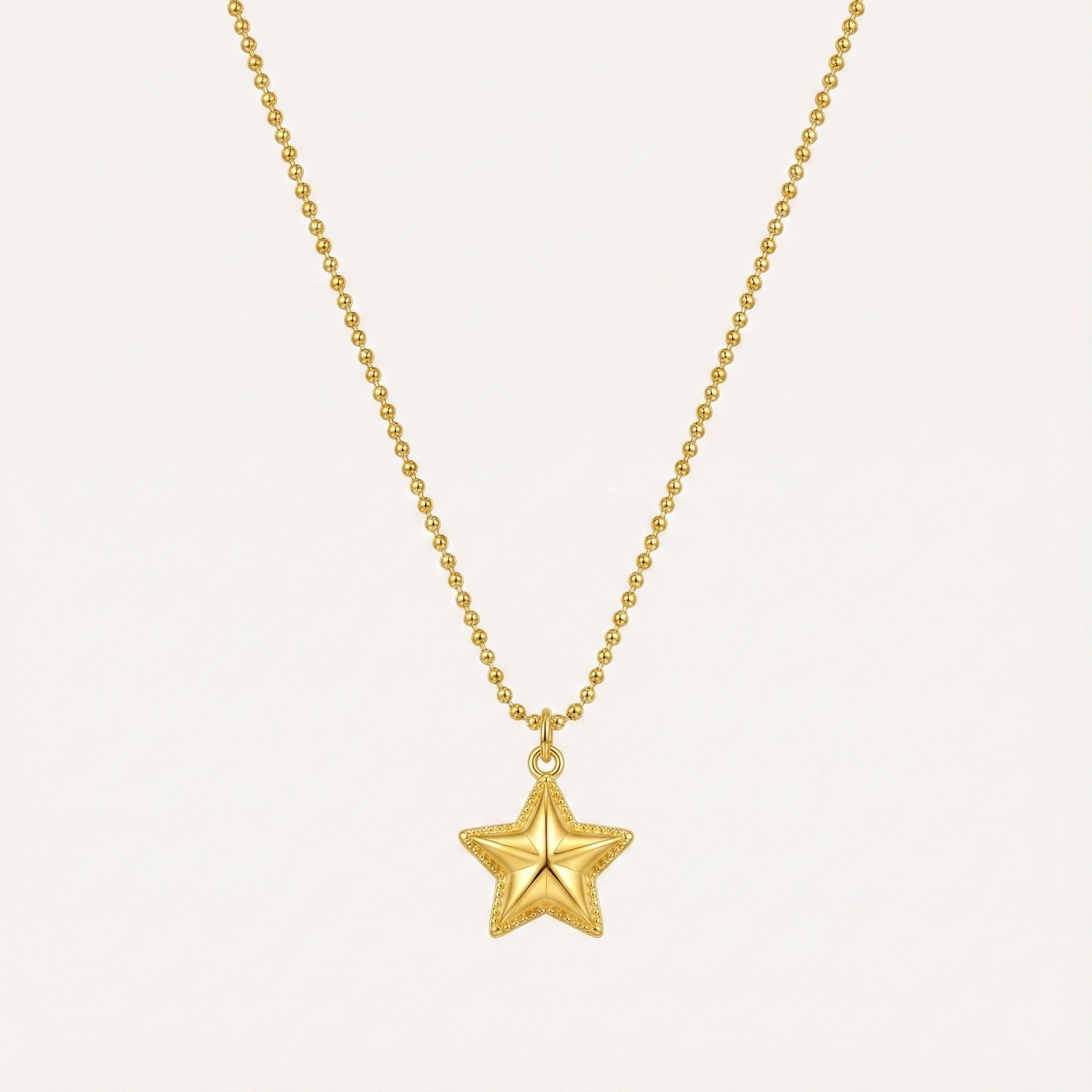 Stardream Necklace