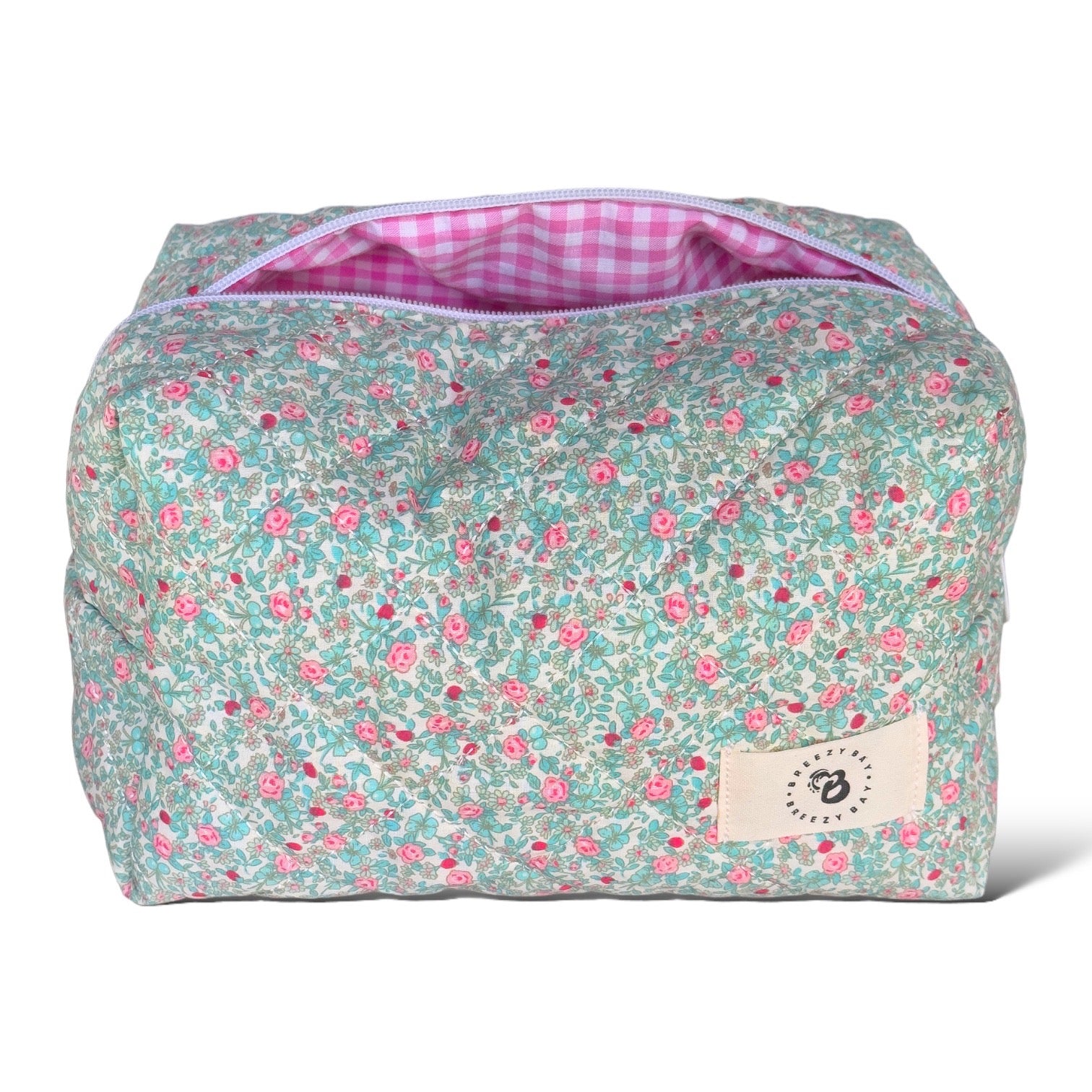 ''Rosy'' Large Tasche