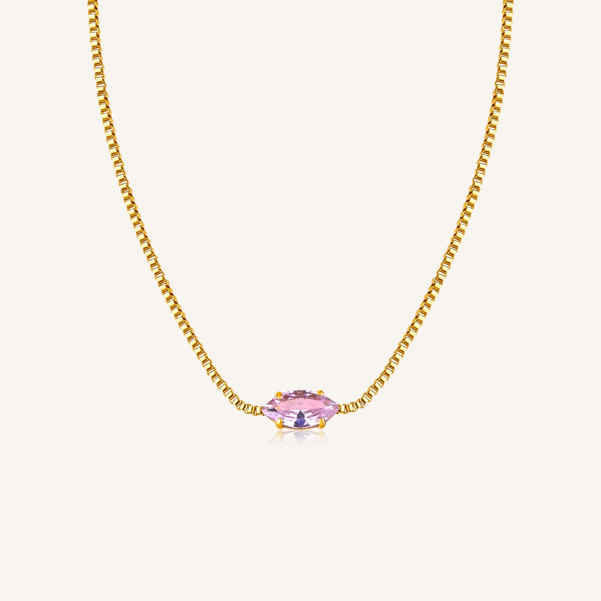 Brilliance Necklace