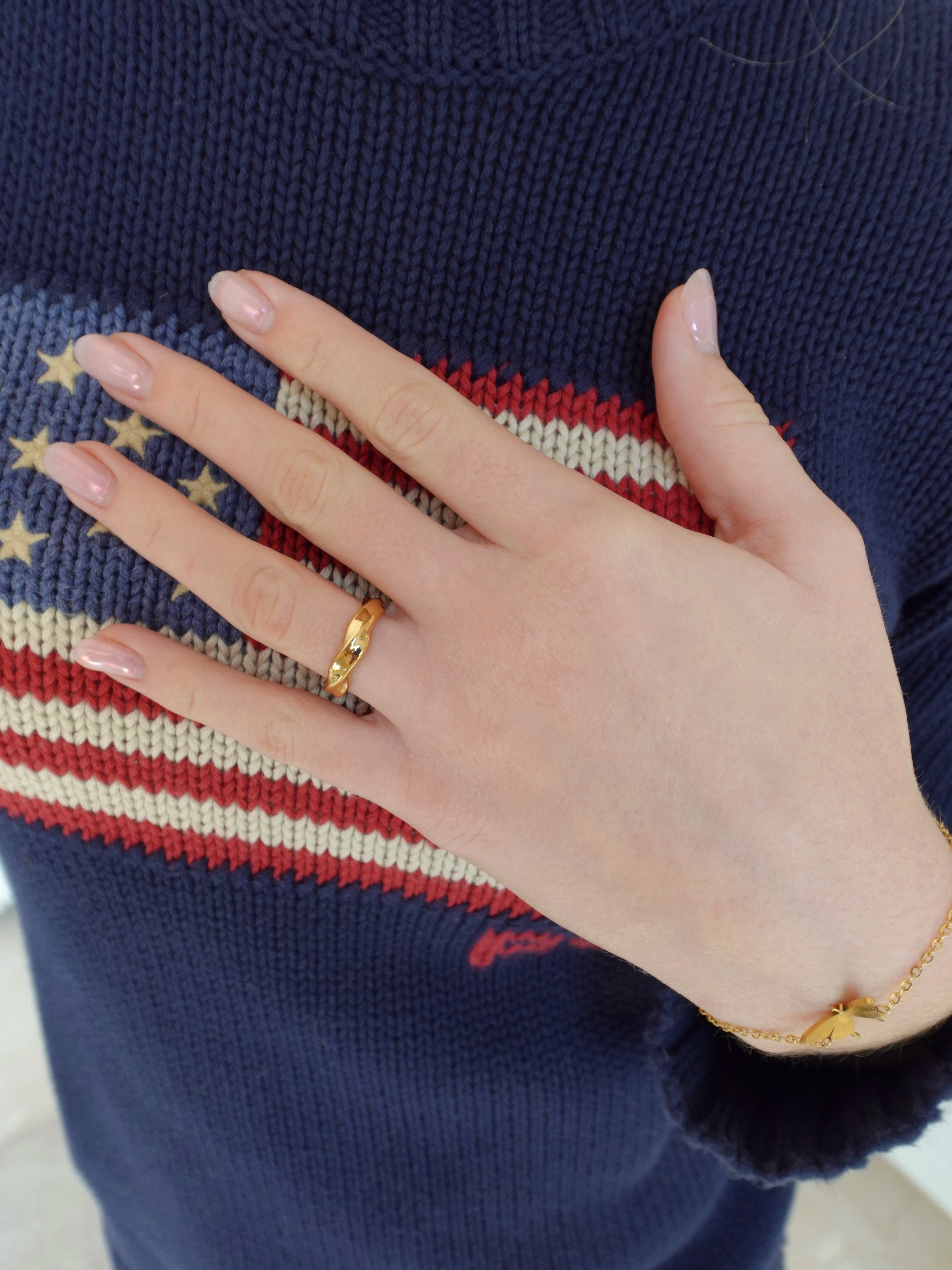 Abstract Ring