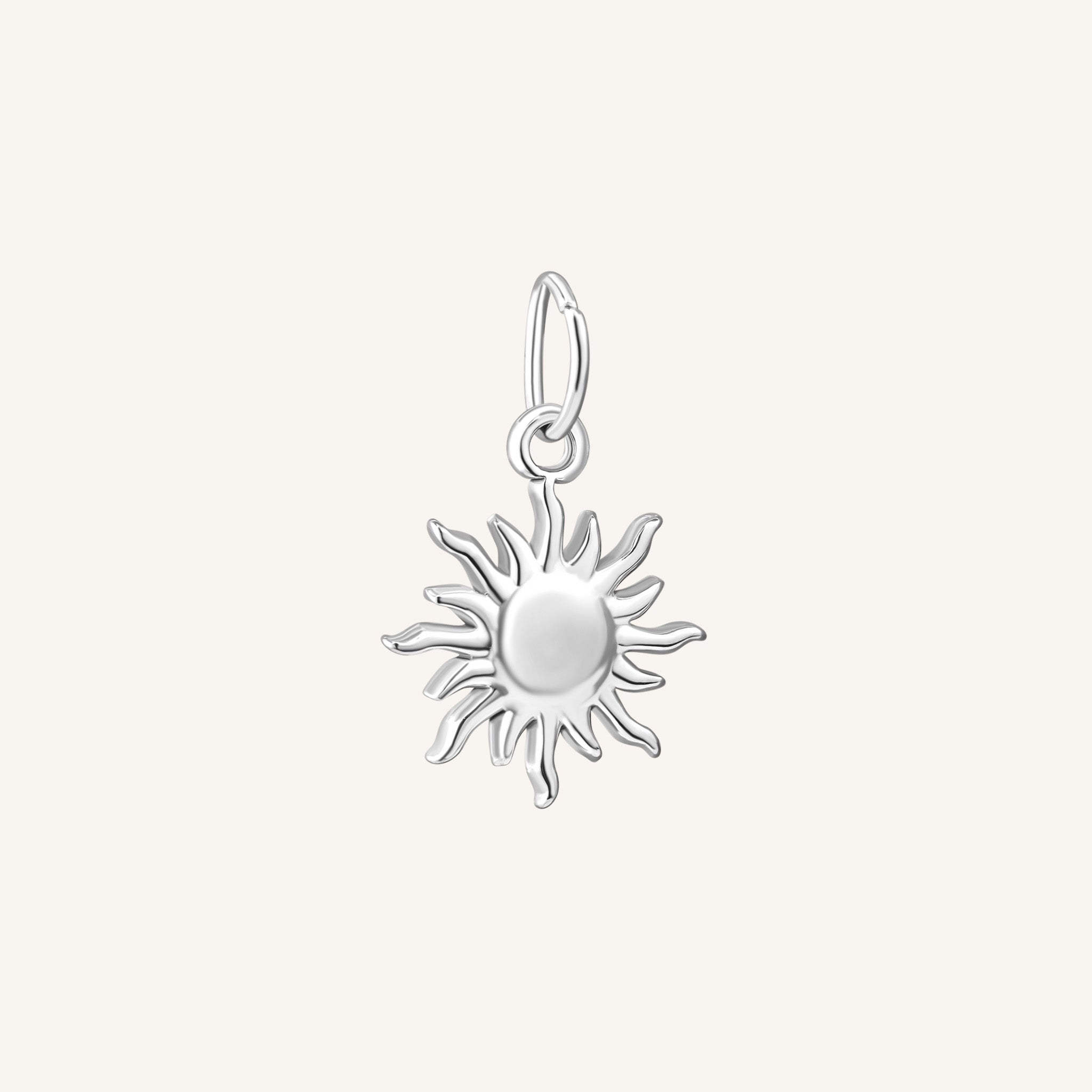 Sunny Charm