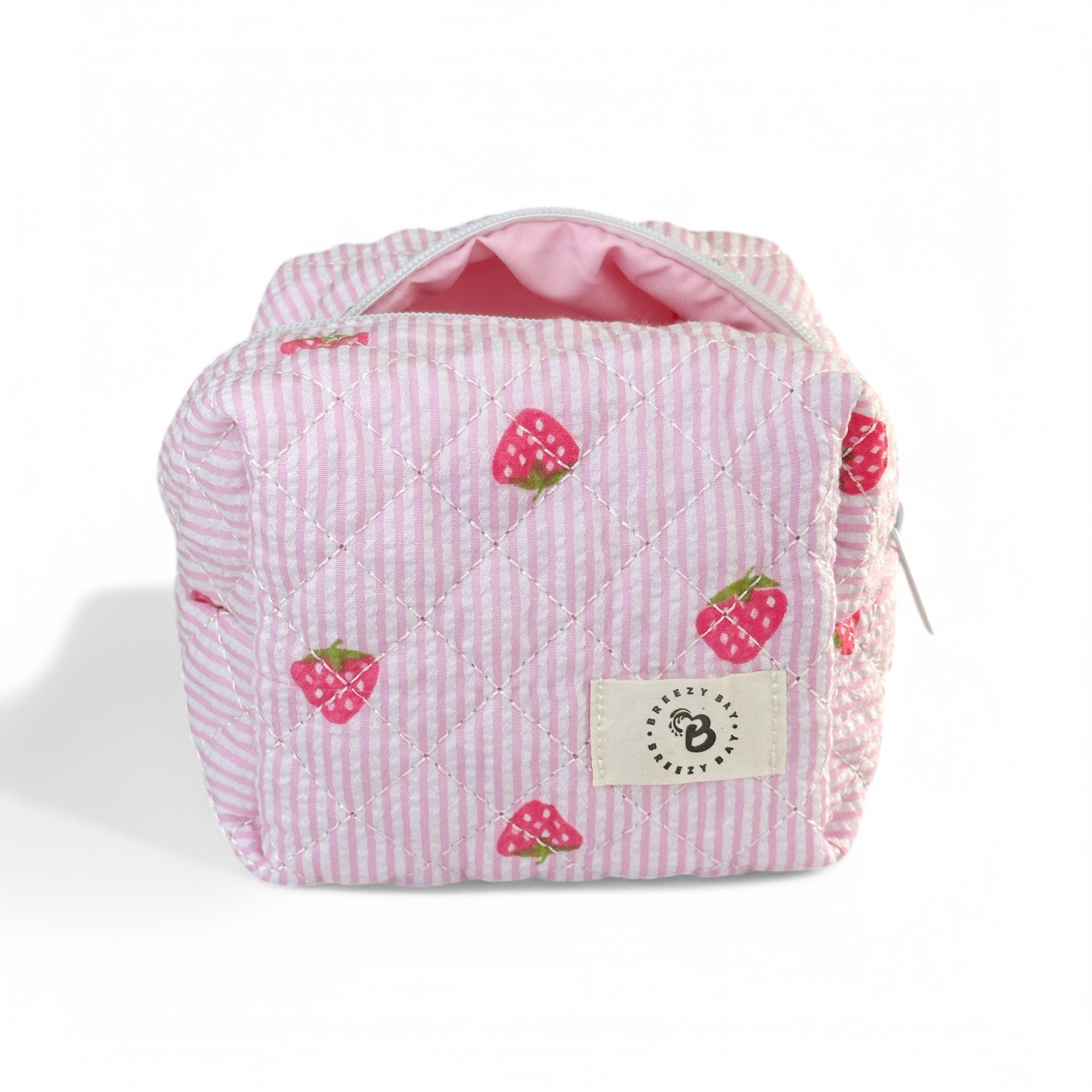 "Strawberry Dream" Mini Tasche