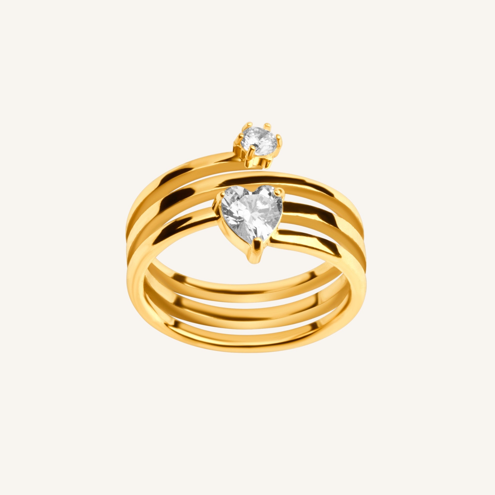 Romance Ring
