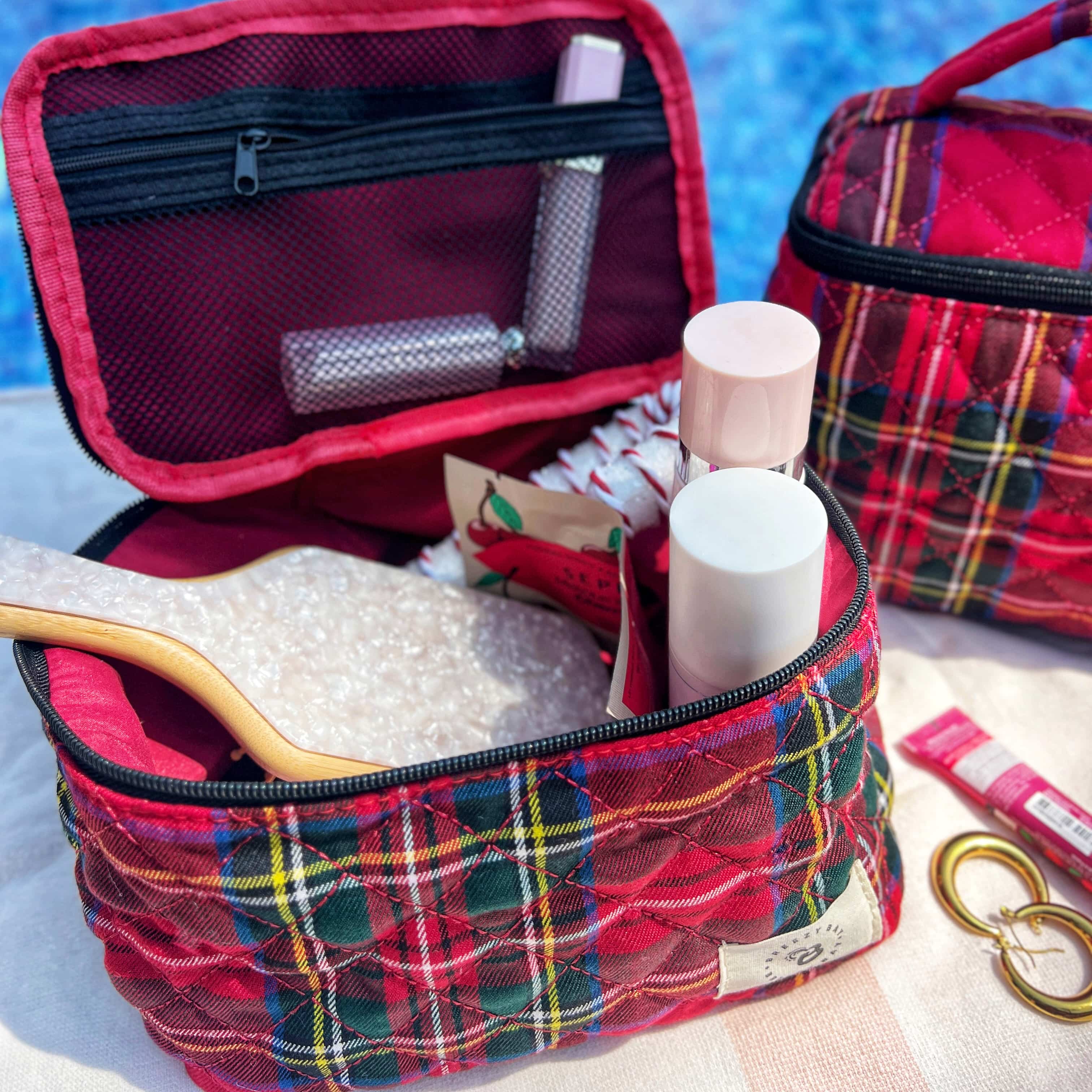 "Winter Edition" Carry Bag