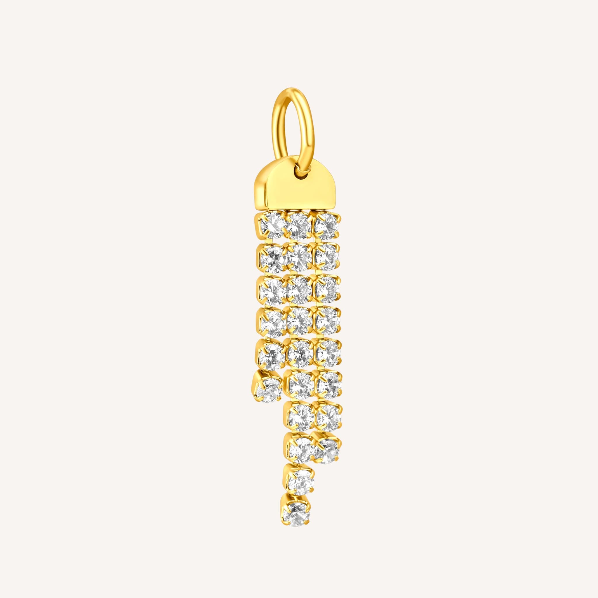 Chandelier Charm