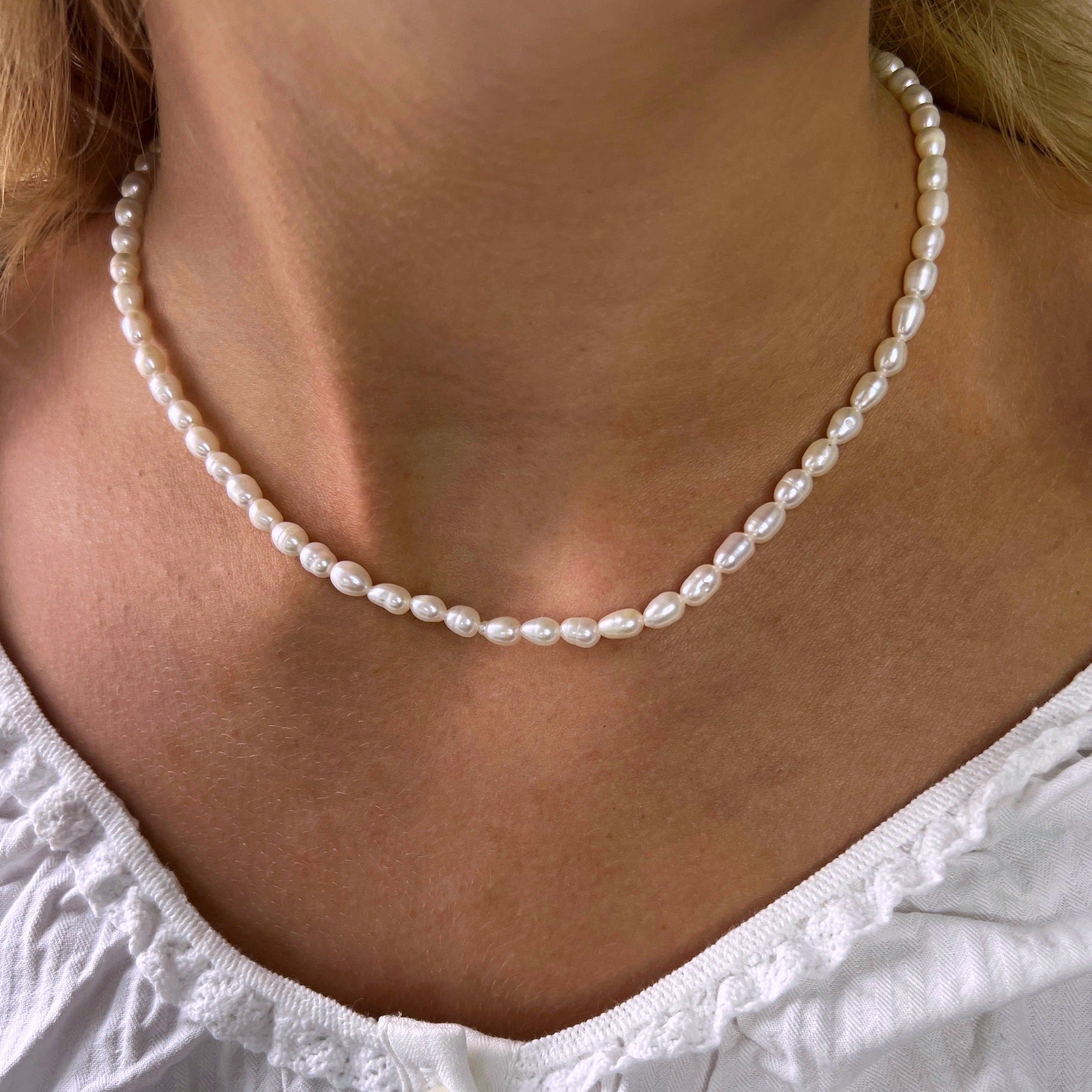 Golden Pearls Bundle