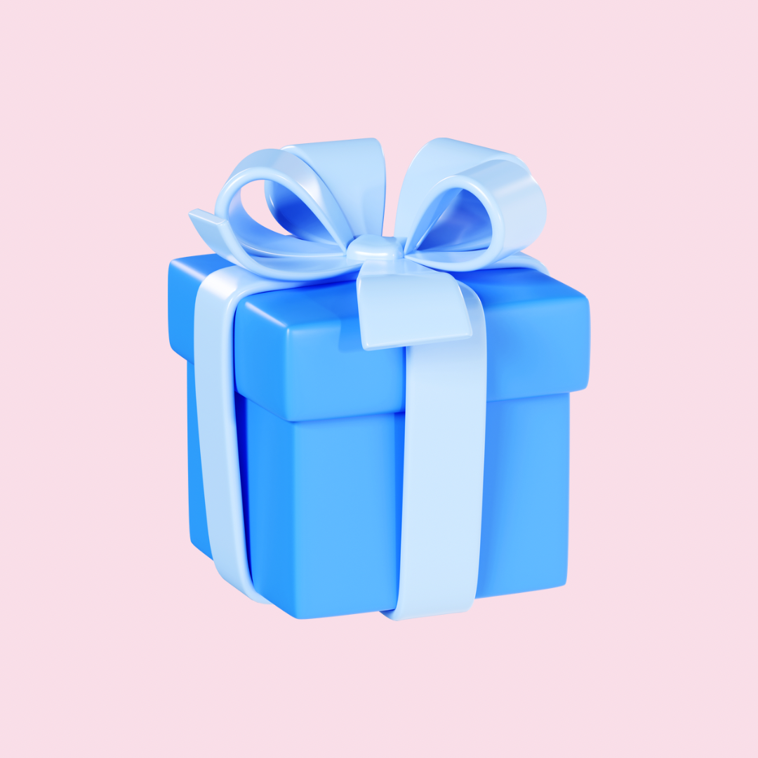 Gratis Mystery Geschenk