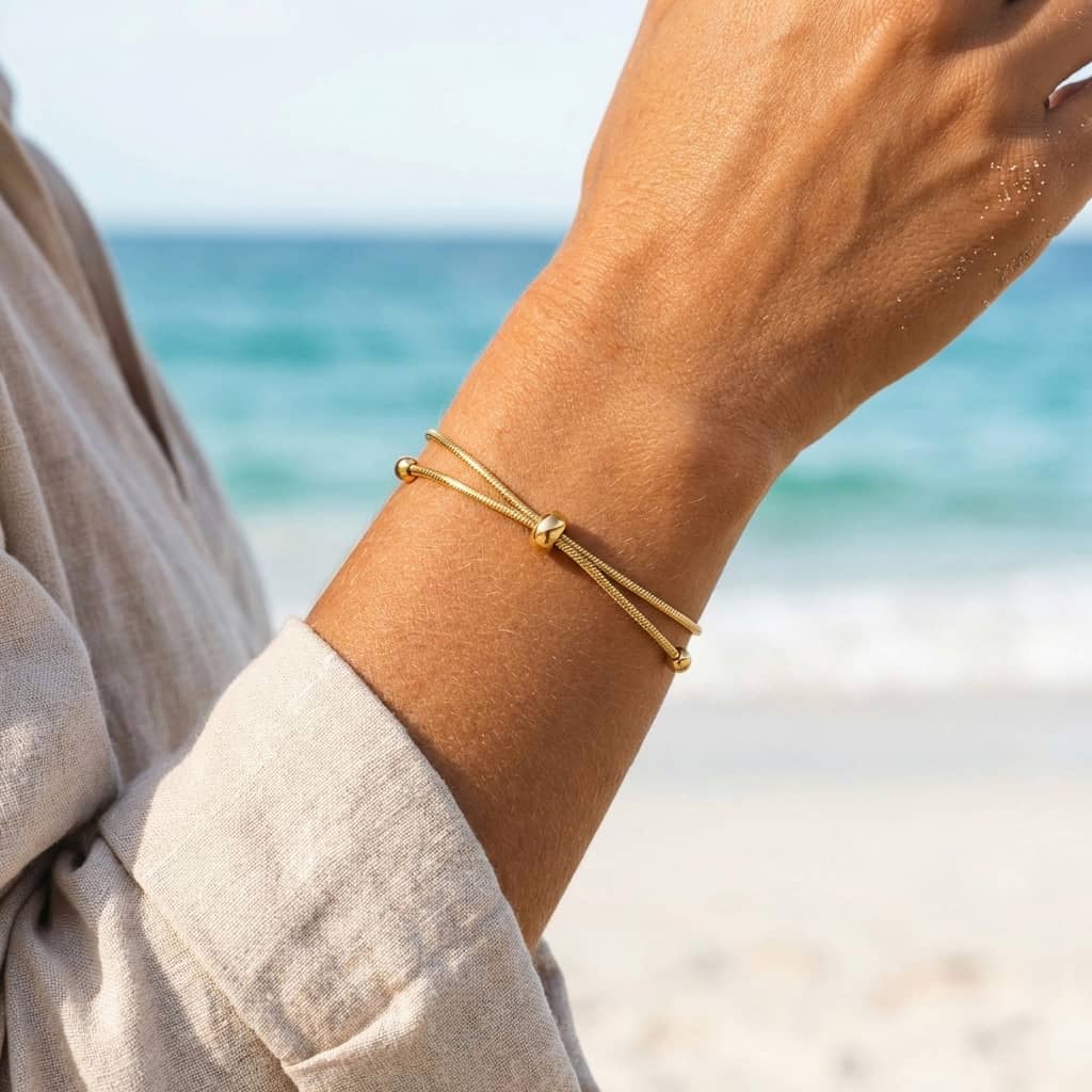 Flow Armband