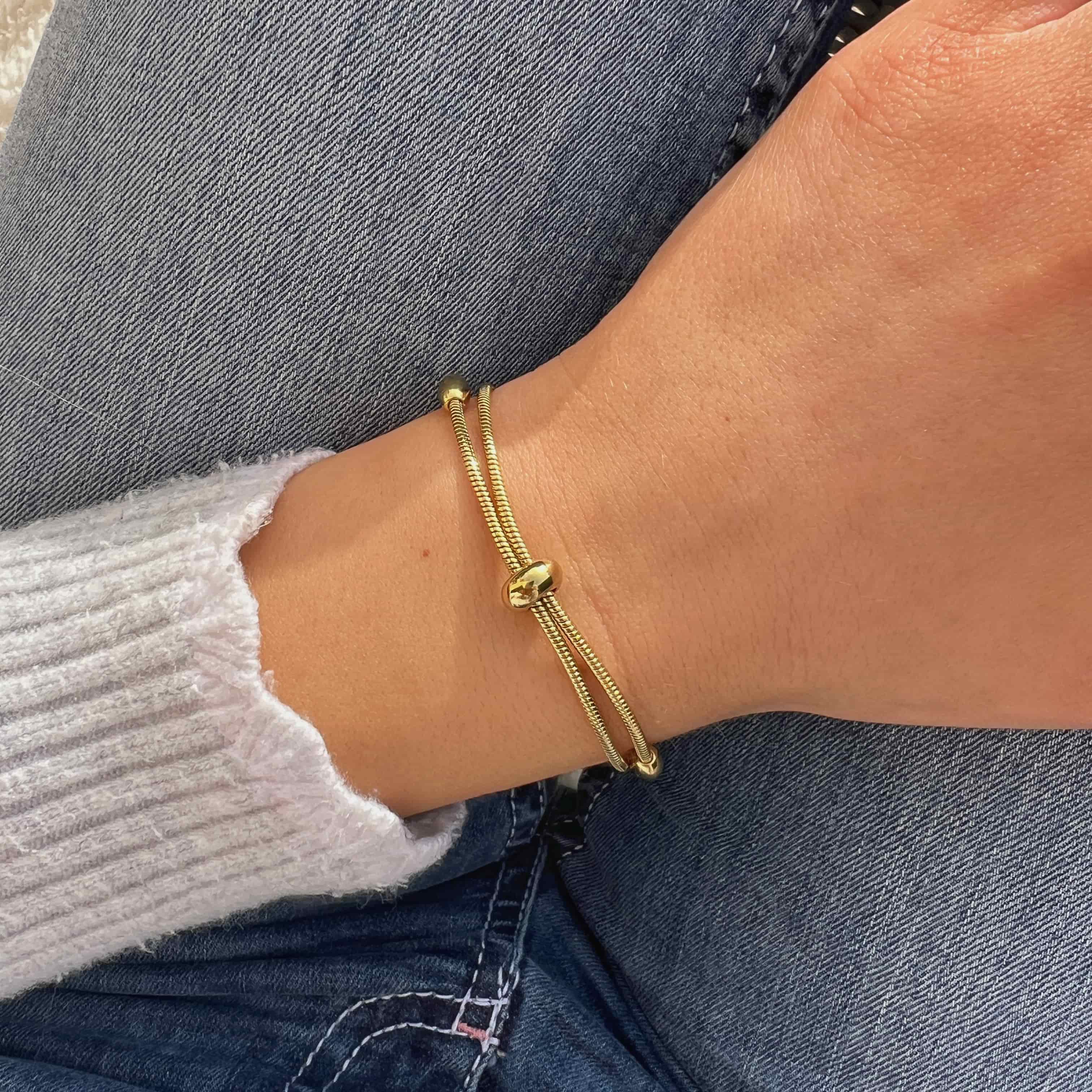 Flow Armband
