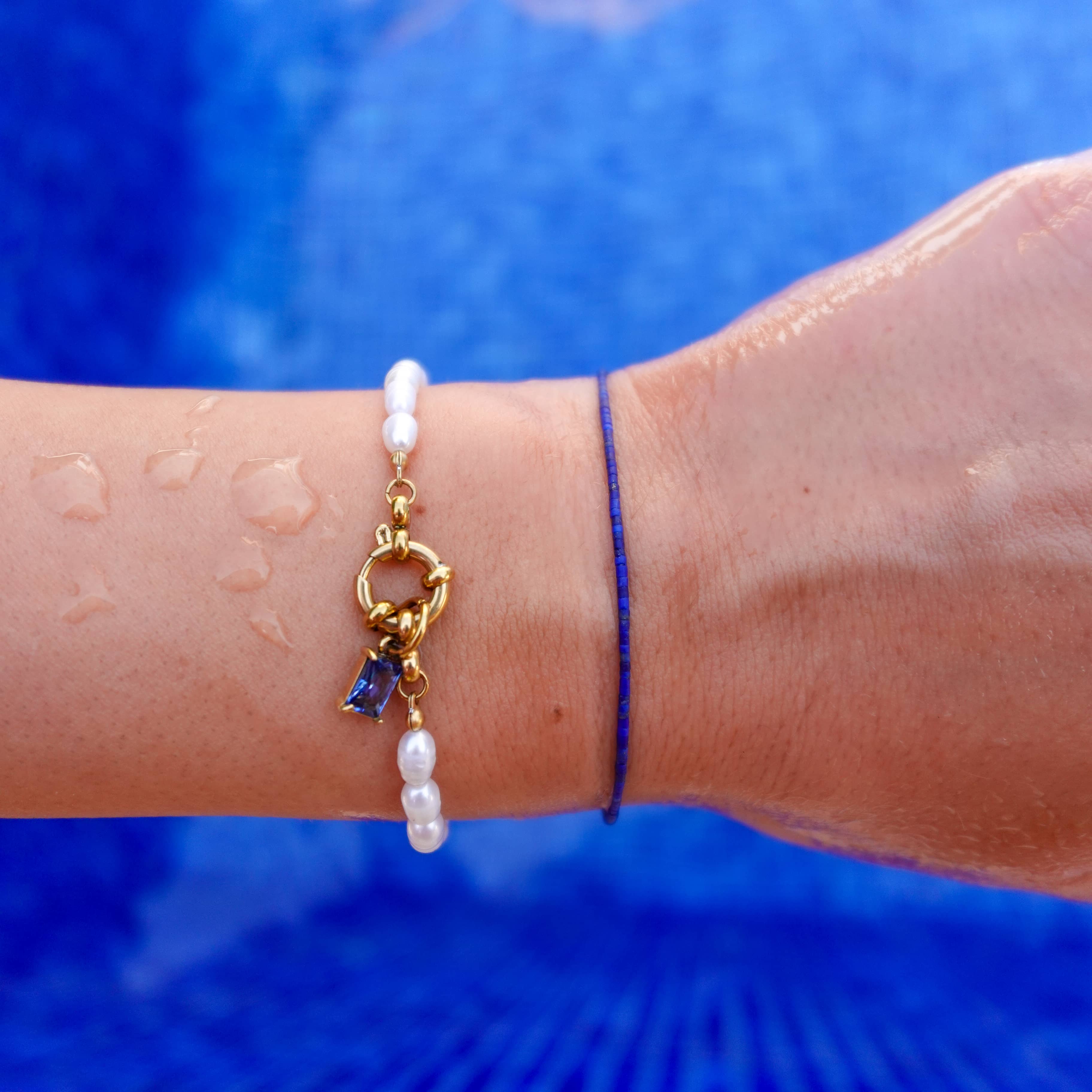 Excellence Blue Charm