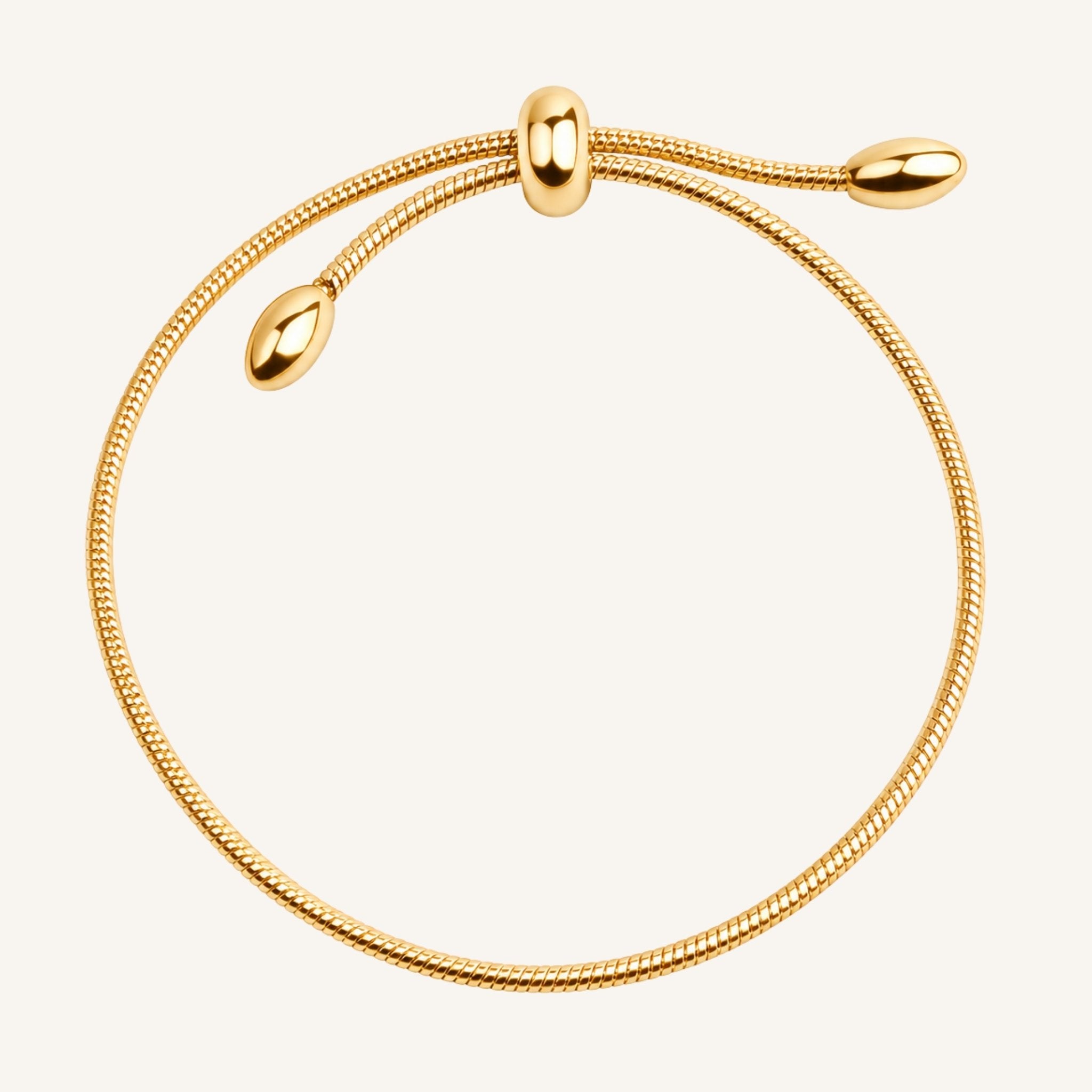Flow Armband
