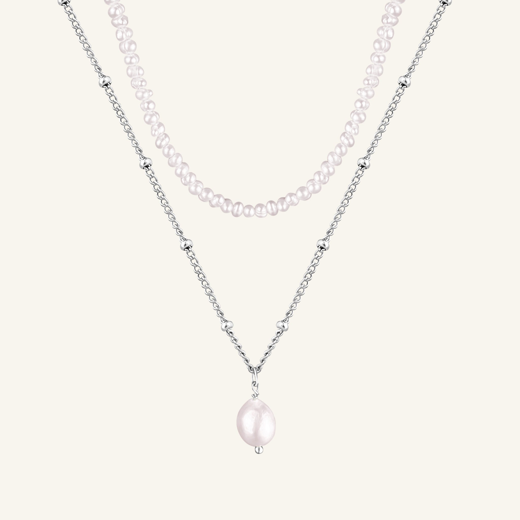 Breezy Summer Bundle Silver