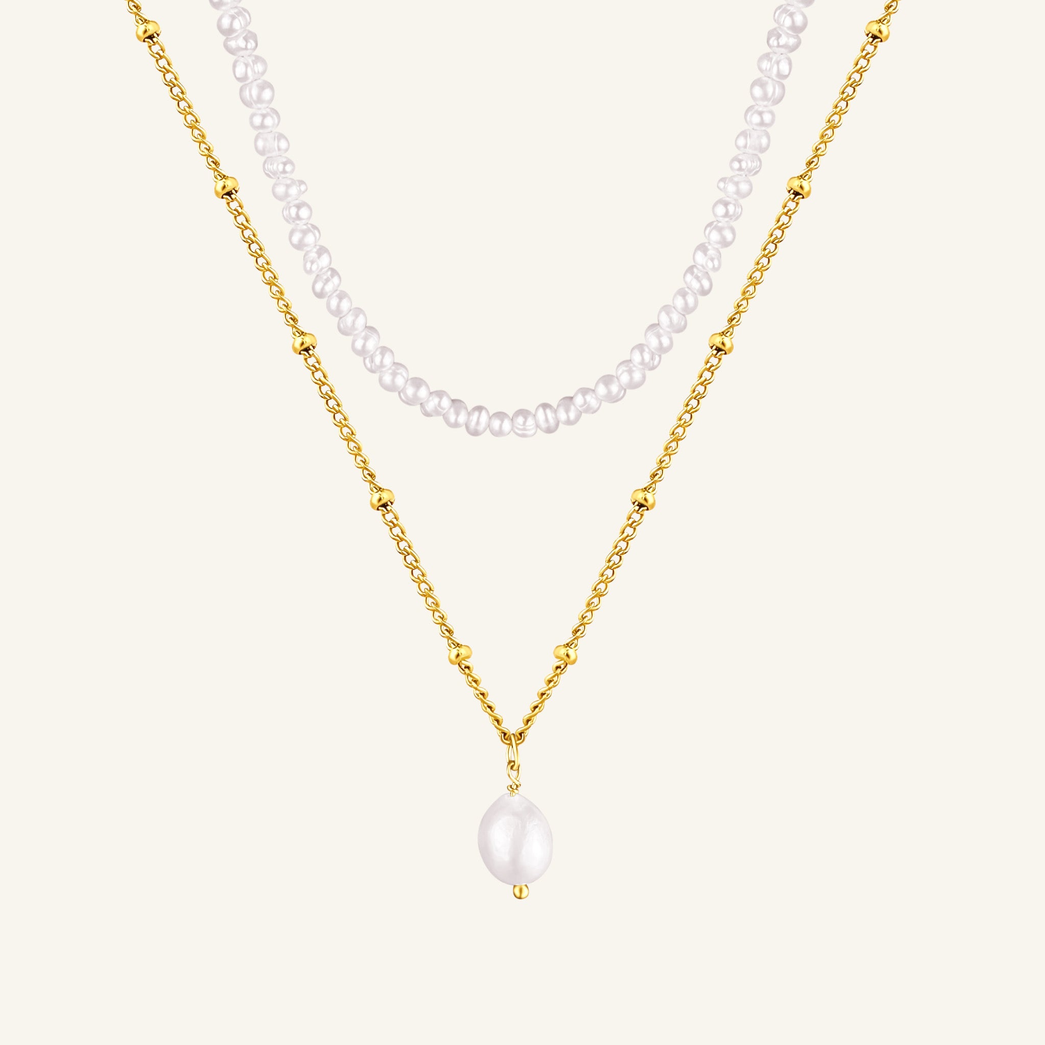 Breezy Summer Bundle Gold