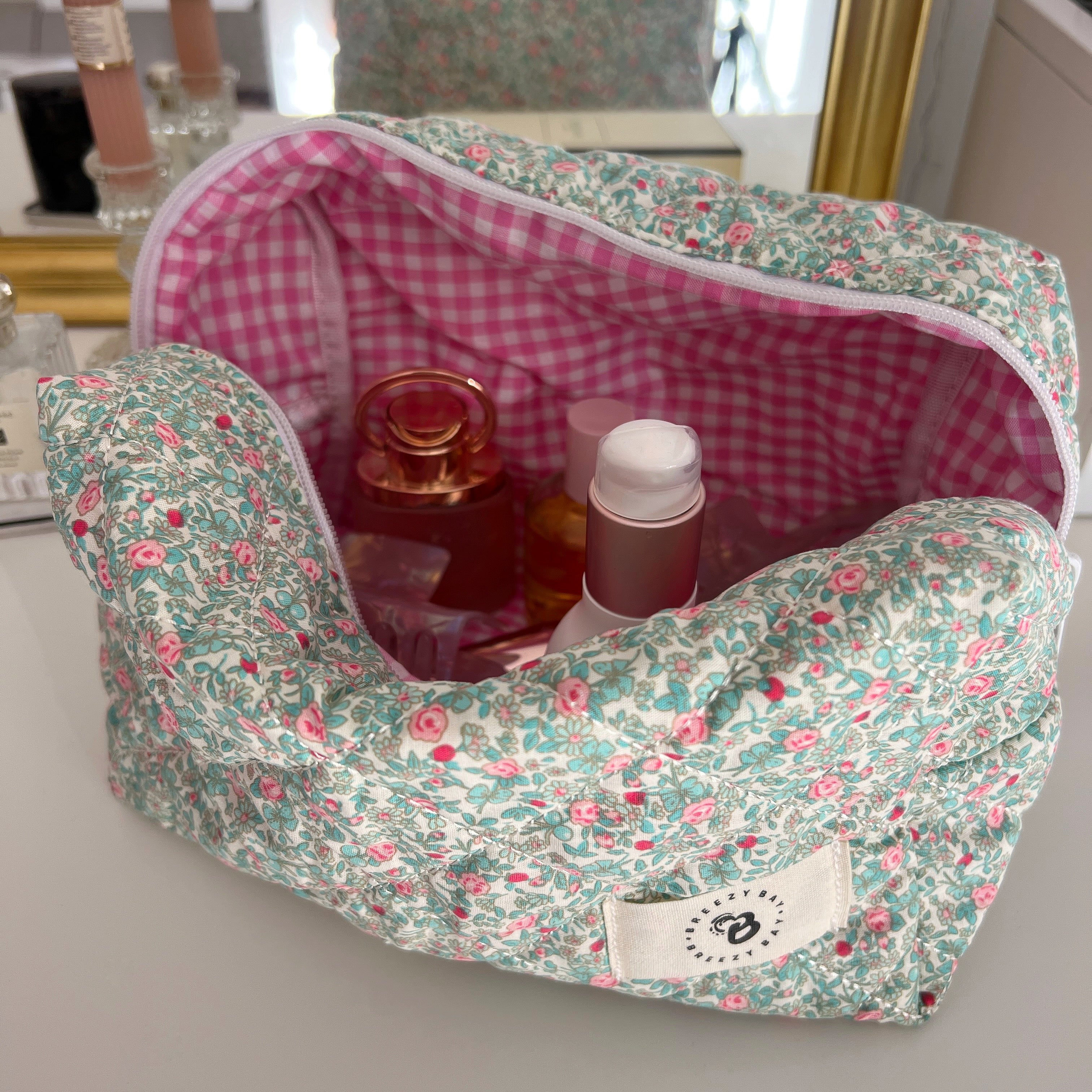 ''Rosy'' Large Tasche