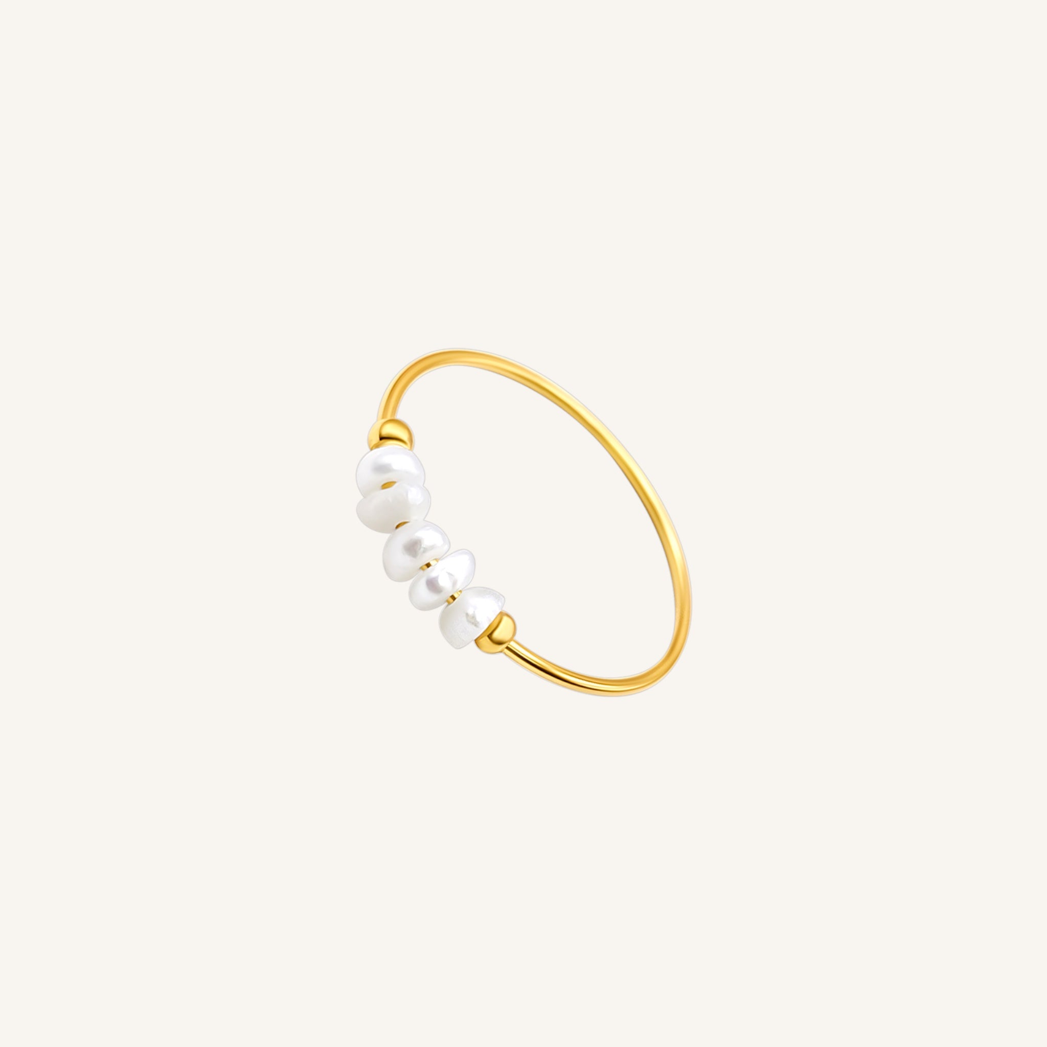 Pearly Ring