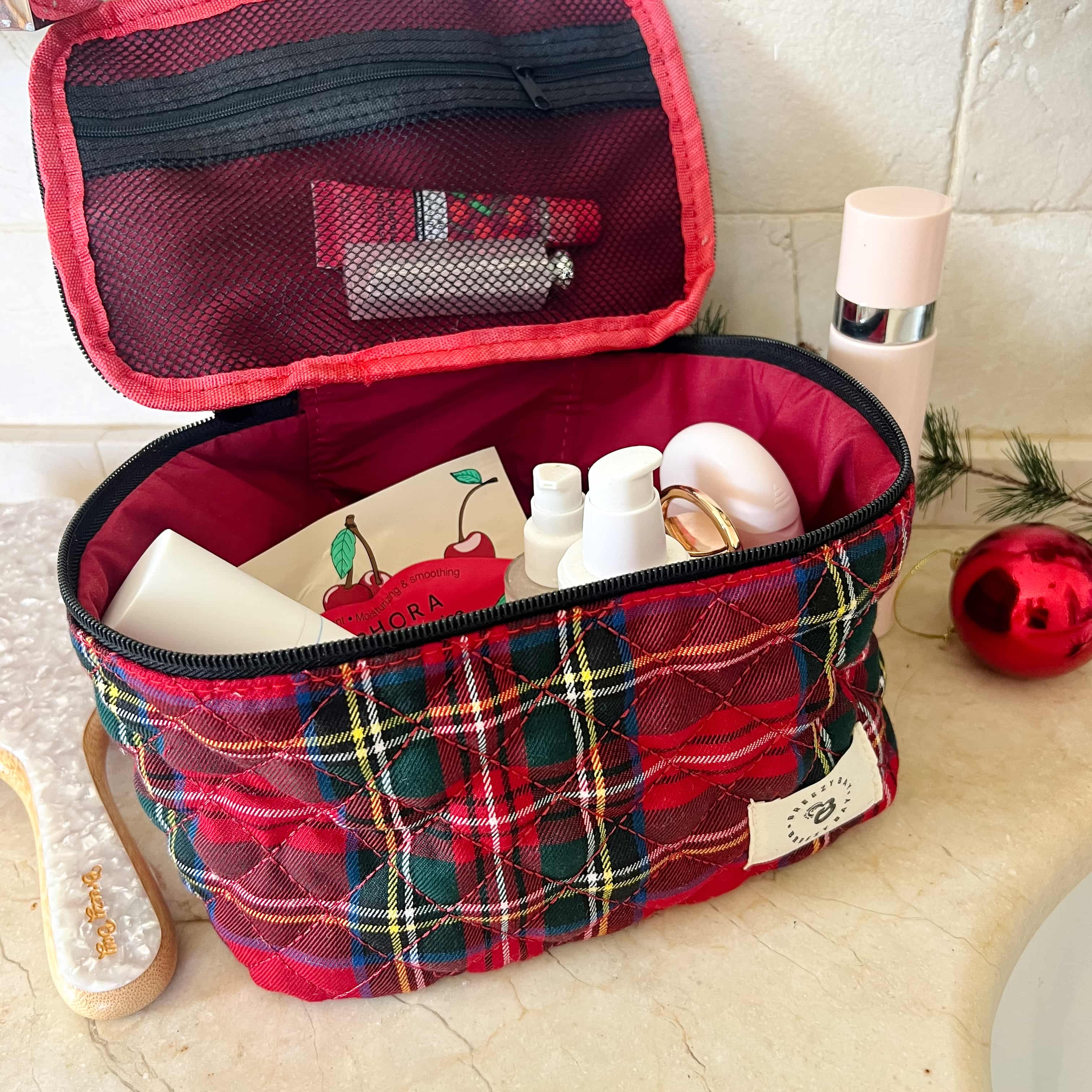 "Winter Edition" Carry Bag