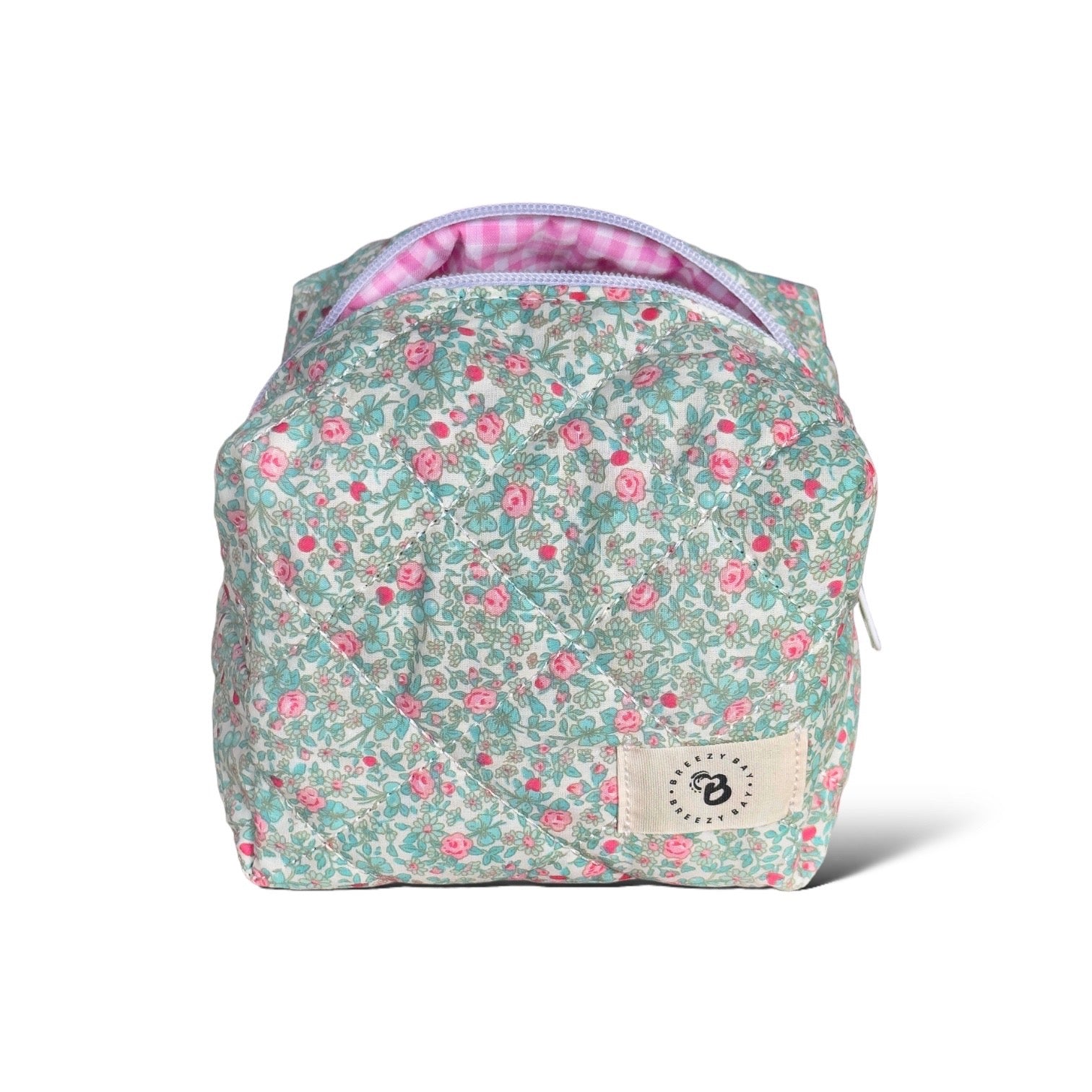 ''Rosy'' Mini Tasche