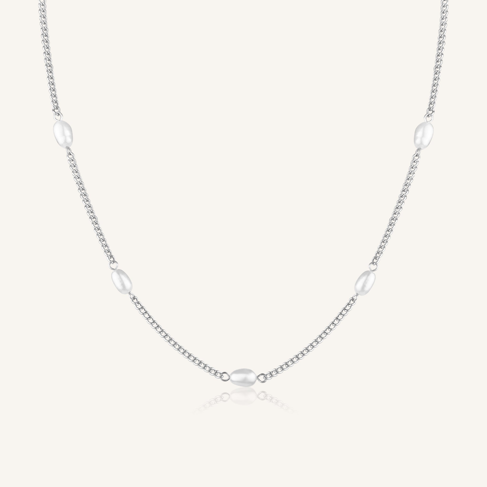 Perla Necklace