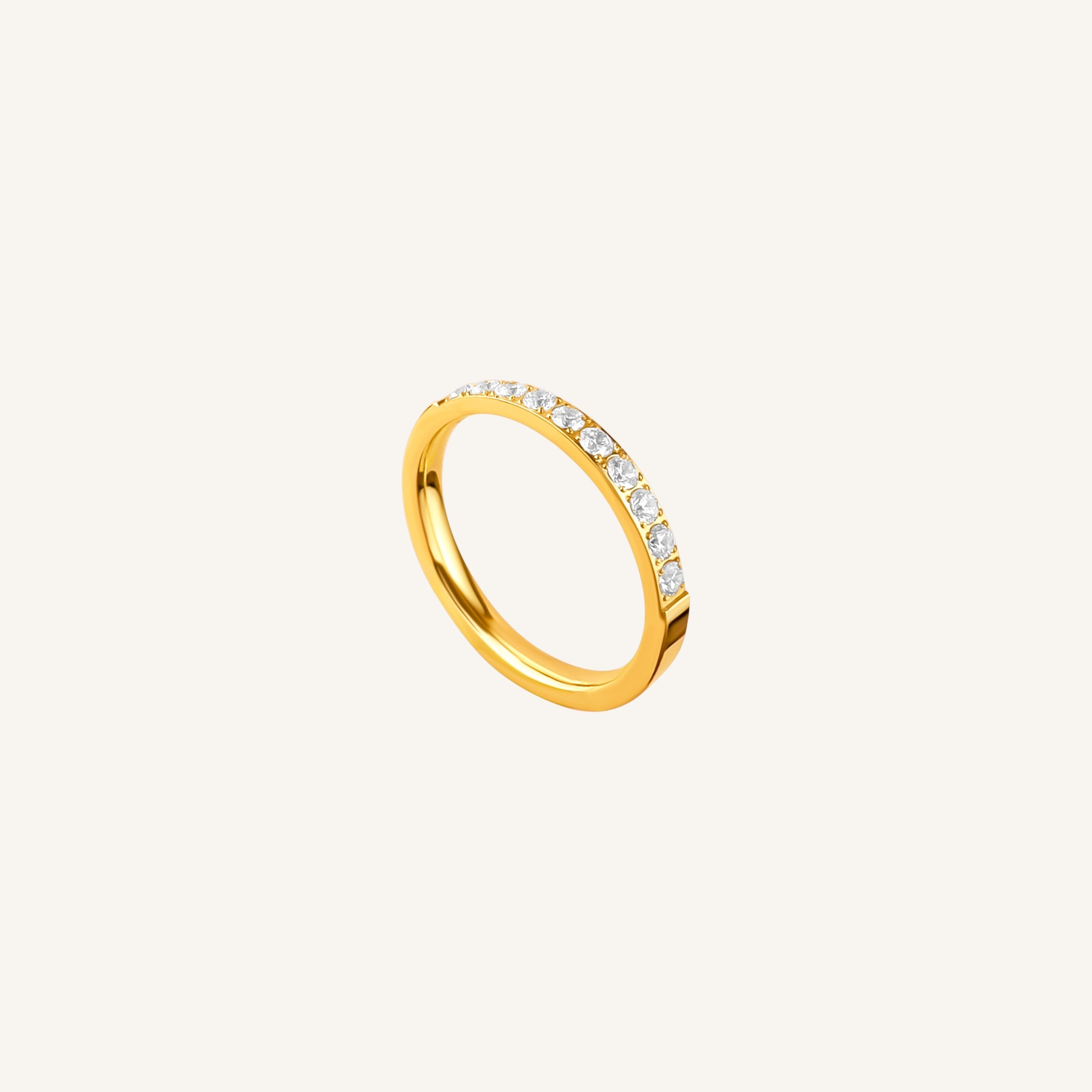 Brightness Ring