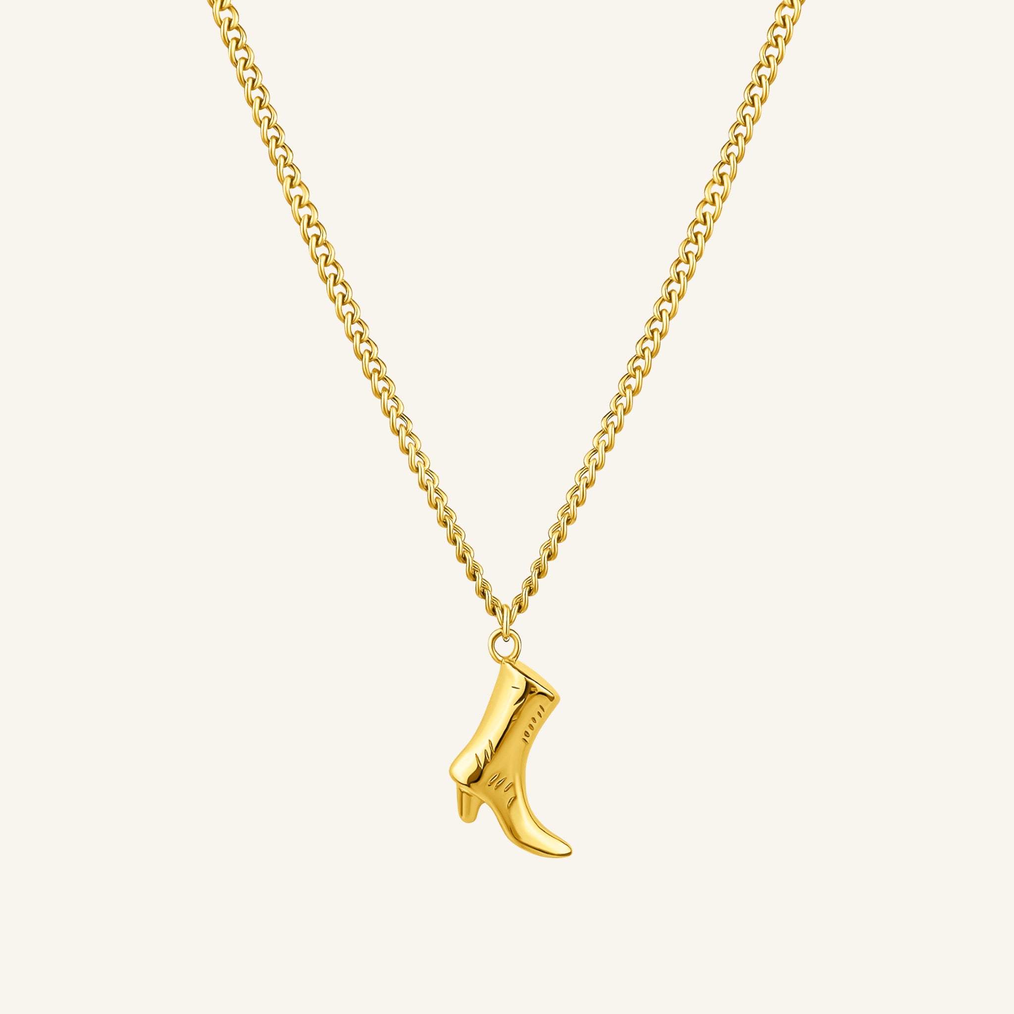 Western Necklace