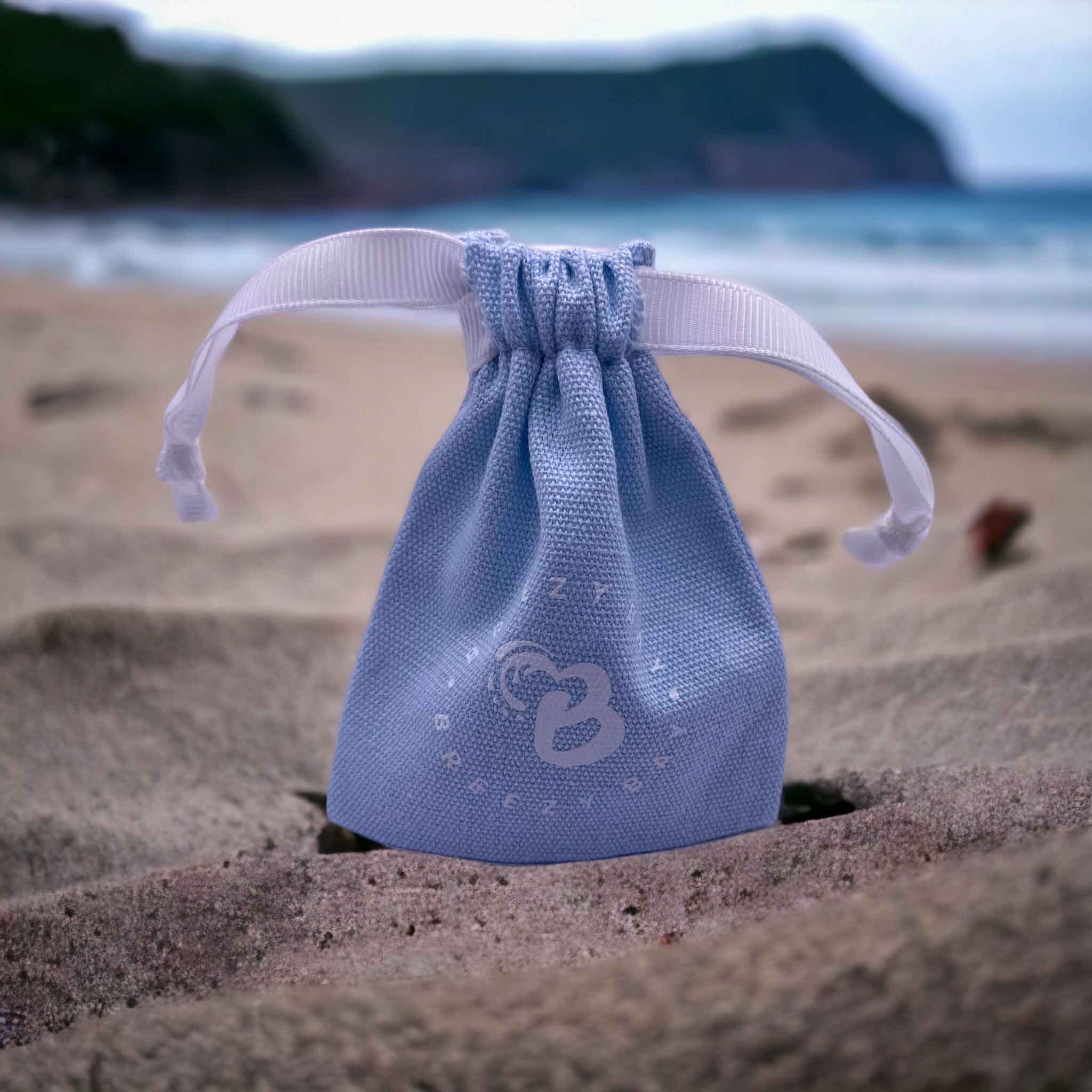 Double Pearl Ohrstecker