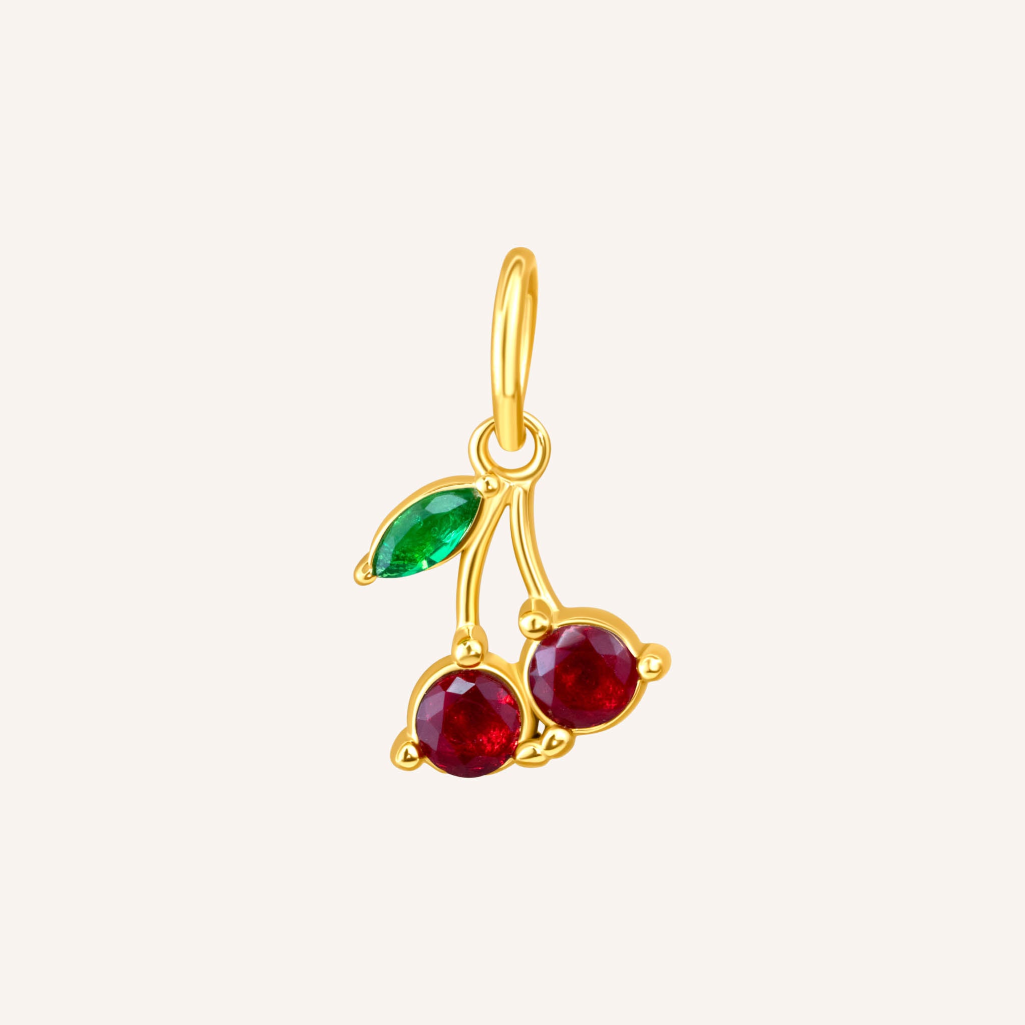 Cherry Charm