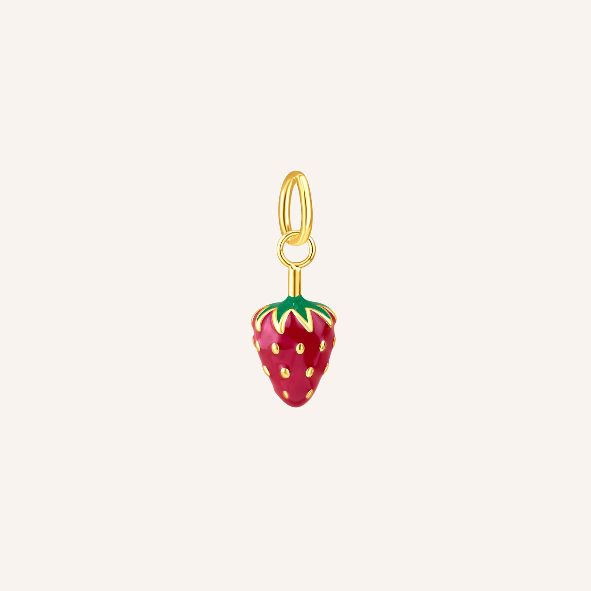 Strawberry Charm