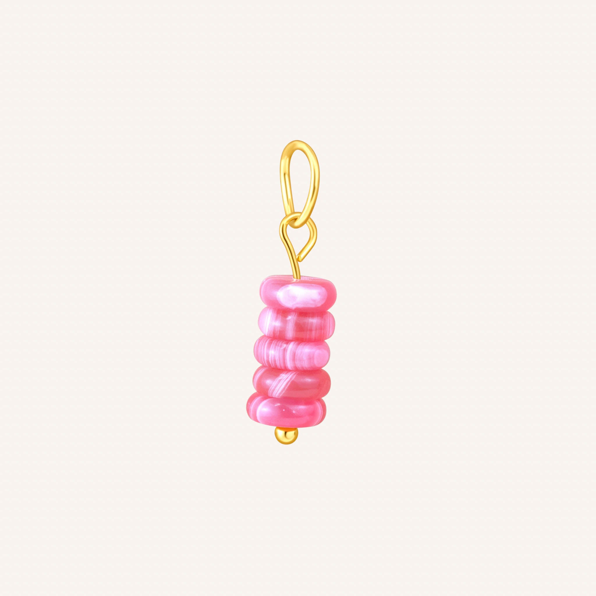 Blush Charm