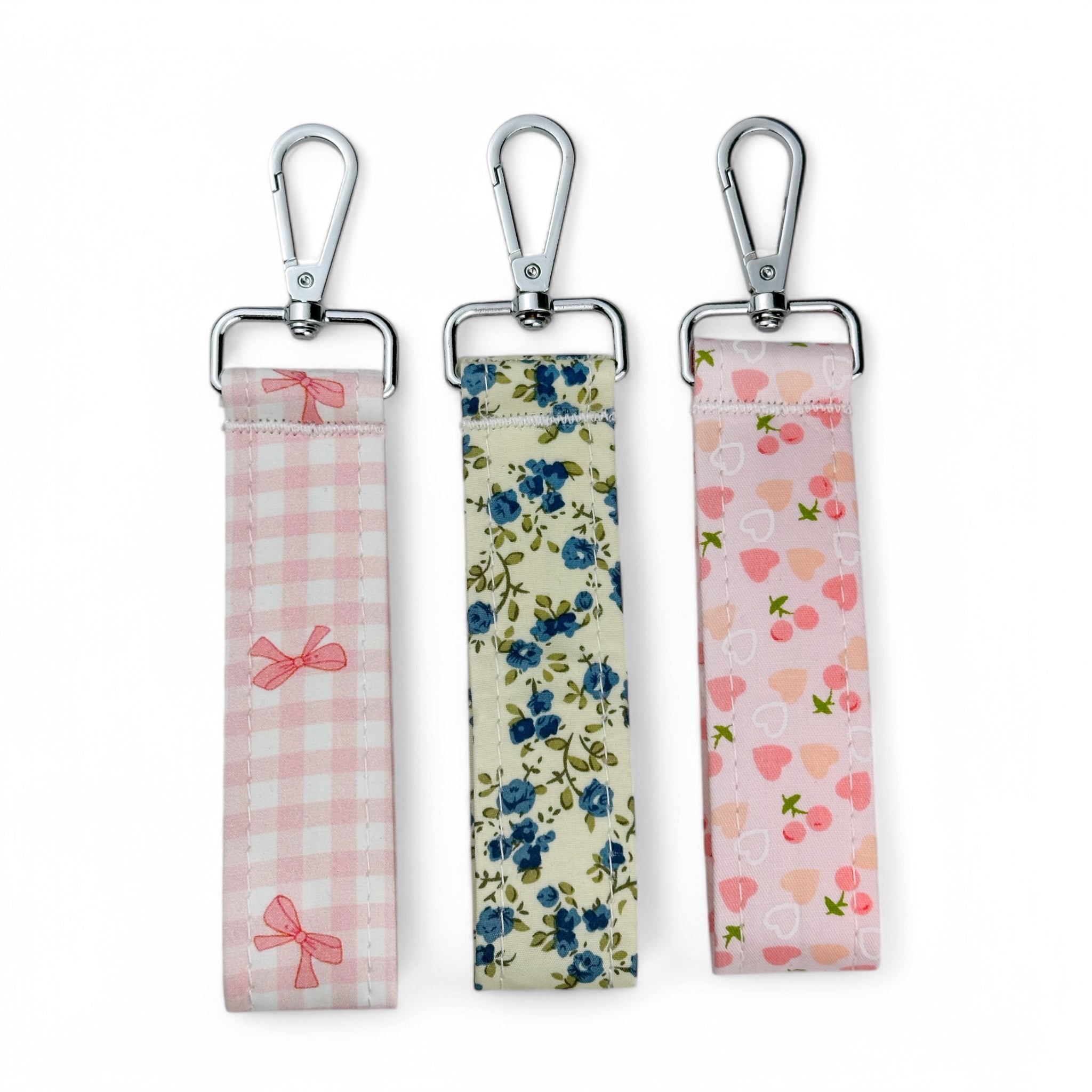 Breezy Key Chain