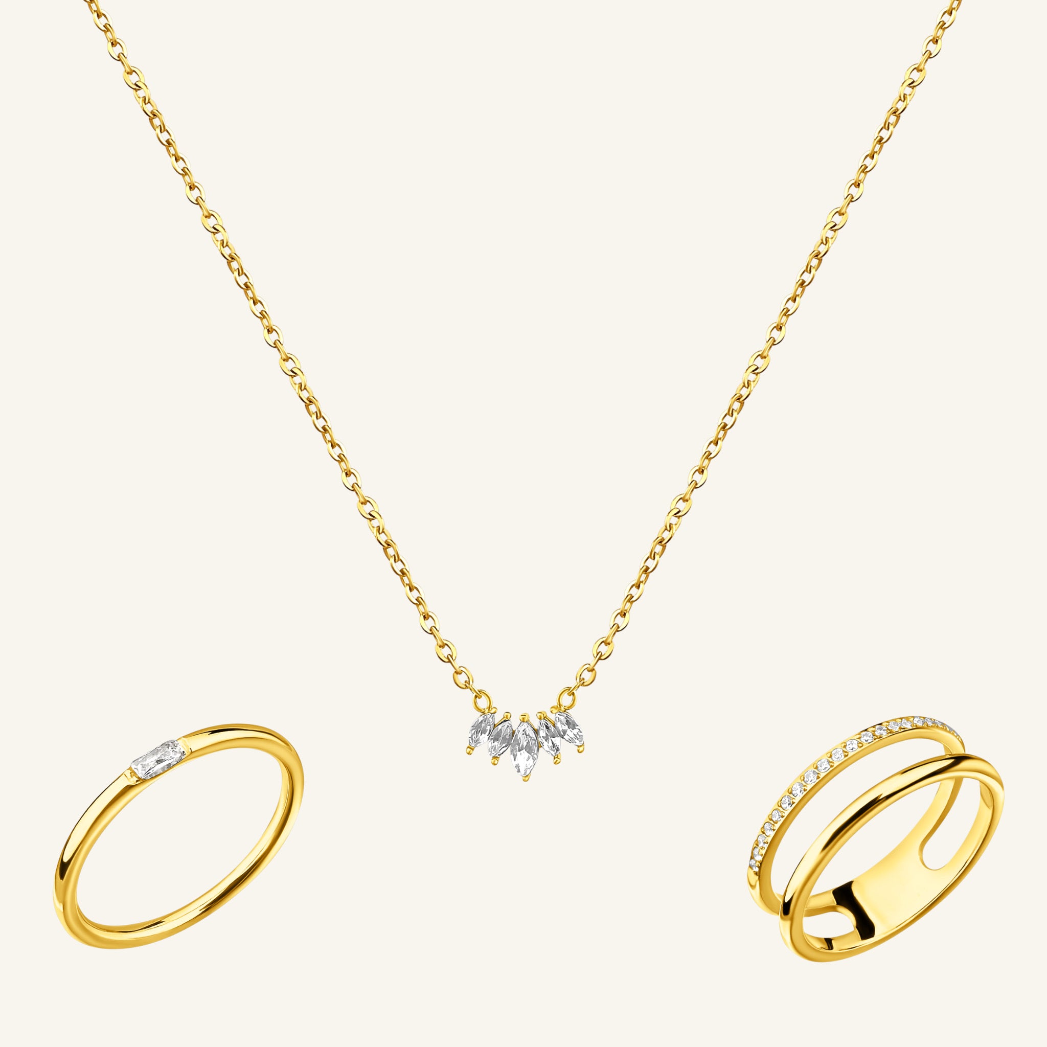 Brightness Bundle