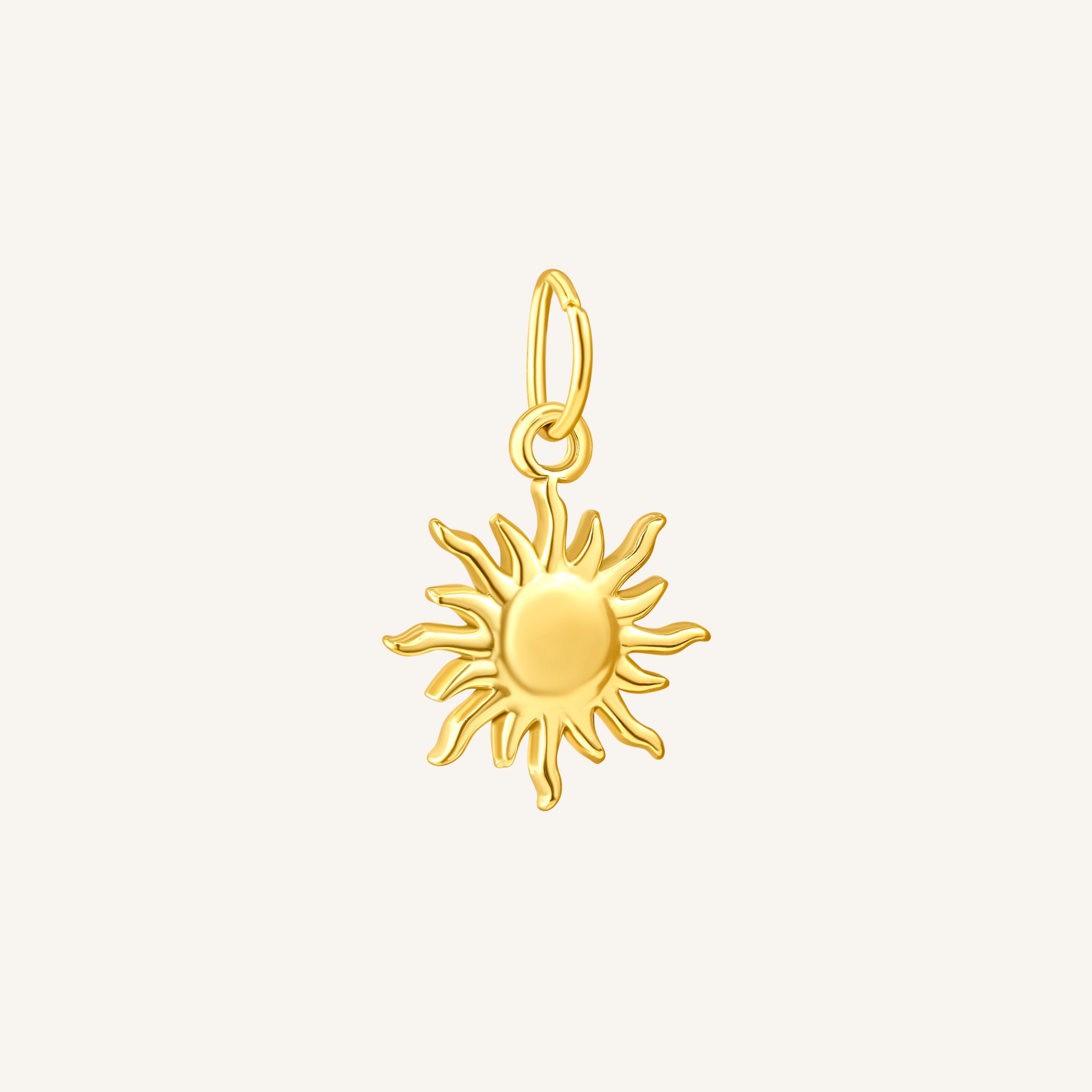 Sunny Charm