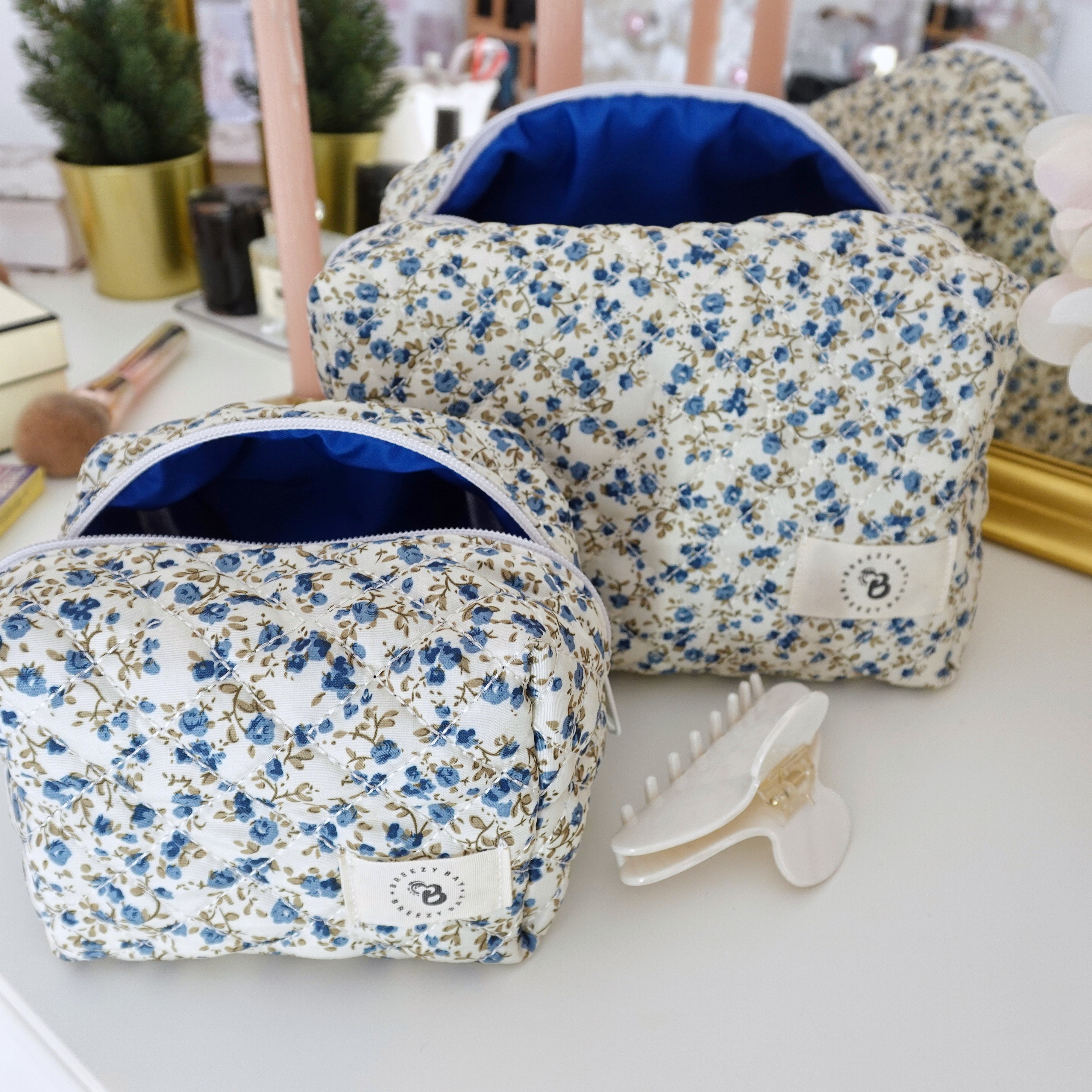 ''Blossom'' Mini Tasche