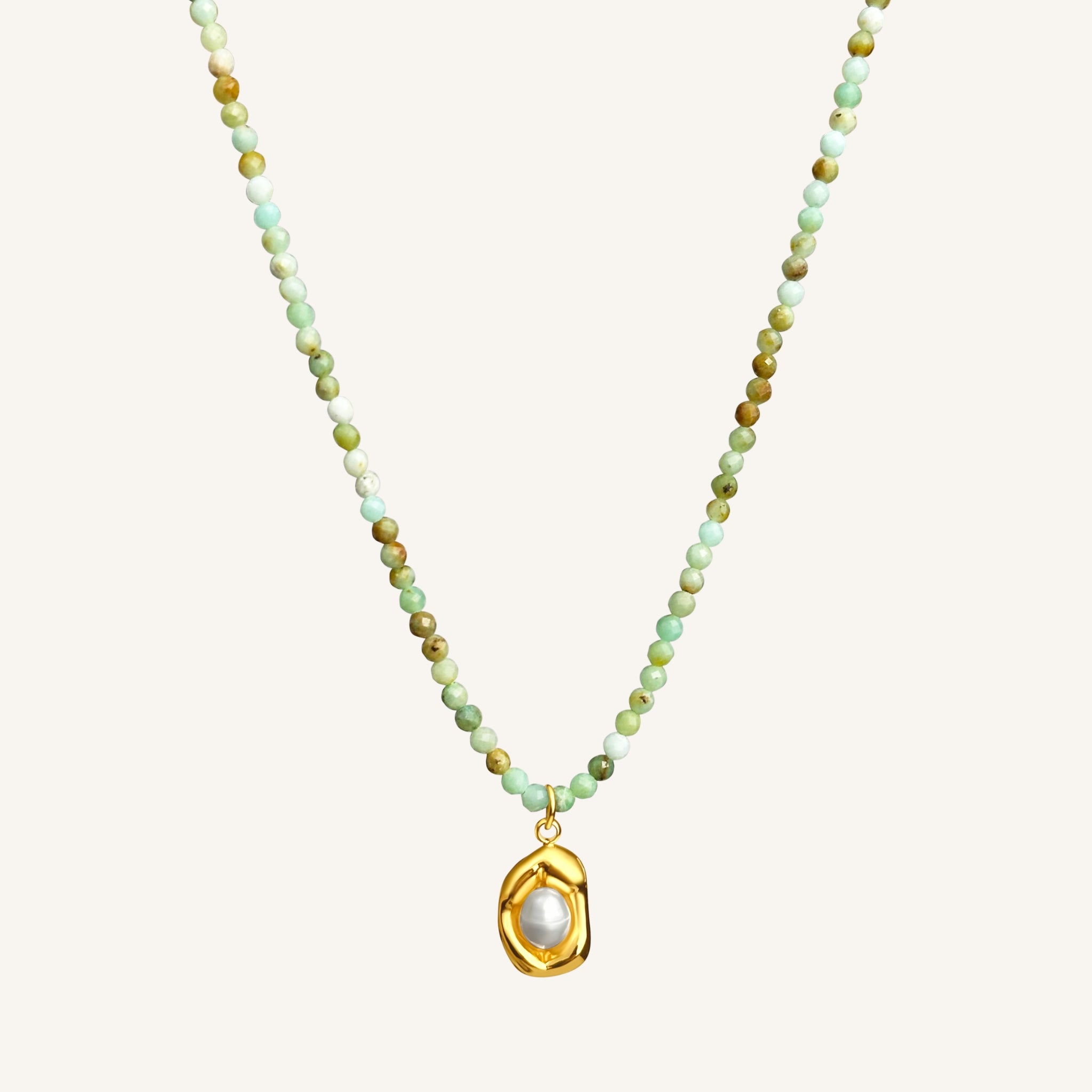 Laguna Necklace