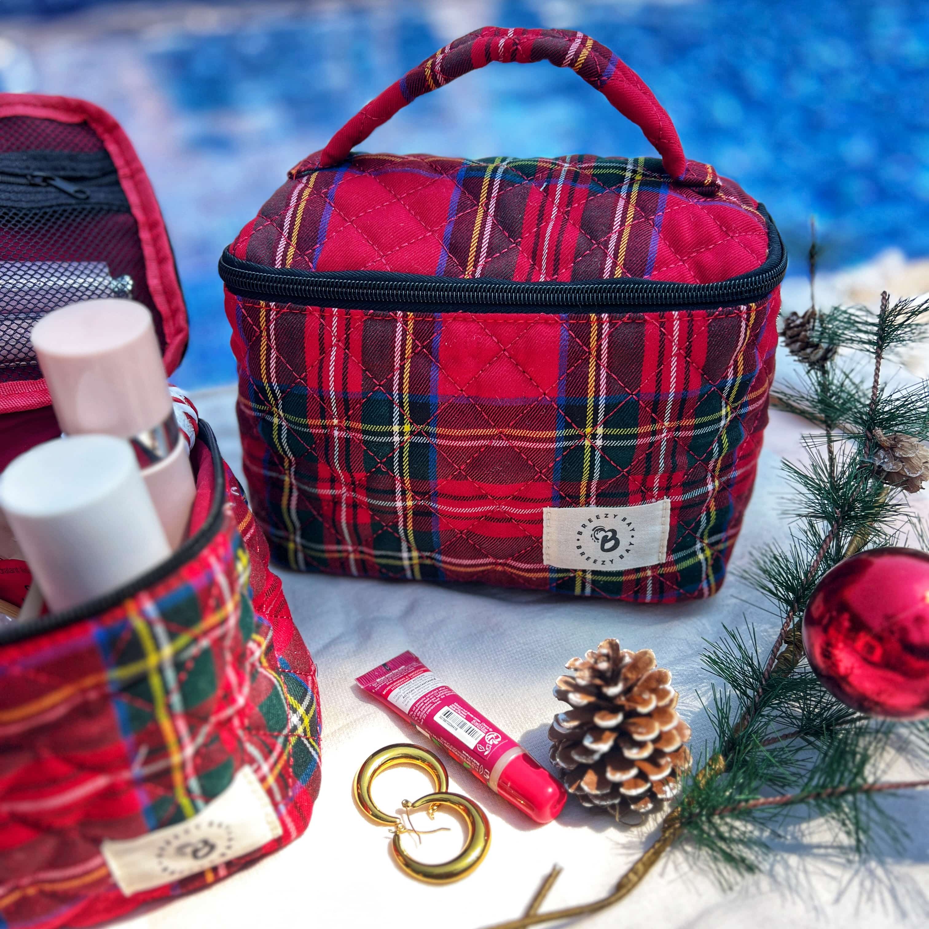 "Winter Edition" Carry Bag