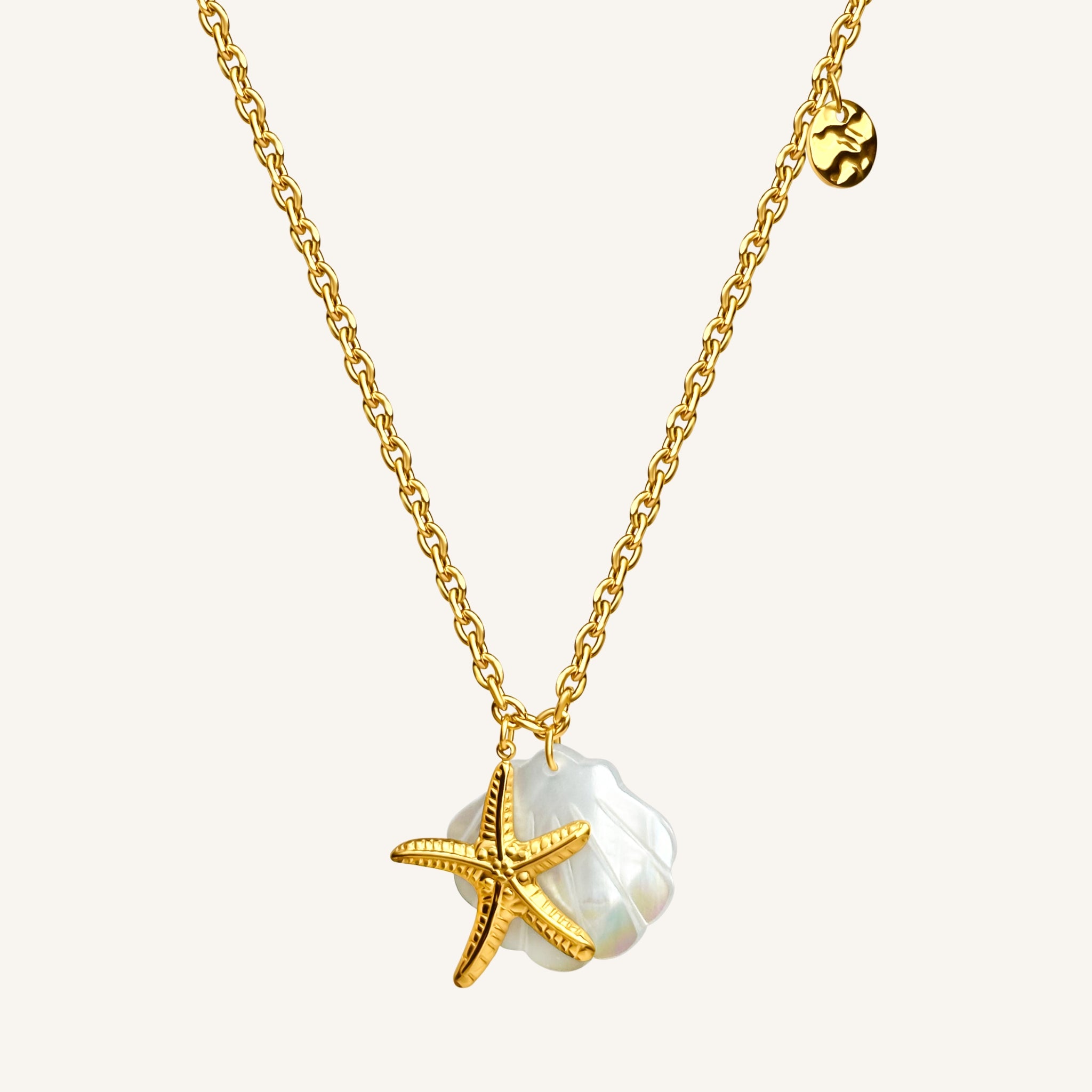Cala Necklace