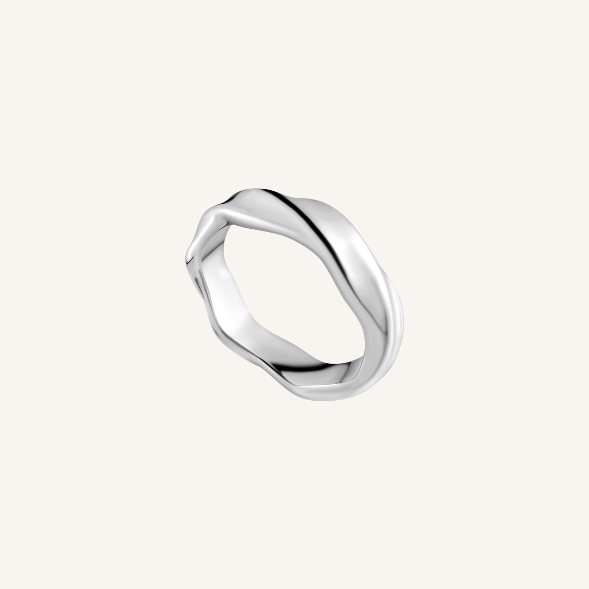 Abstract Ring