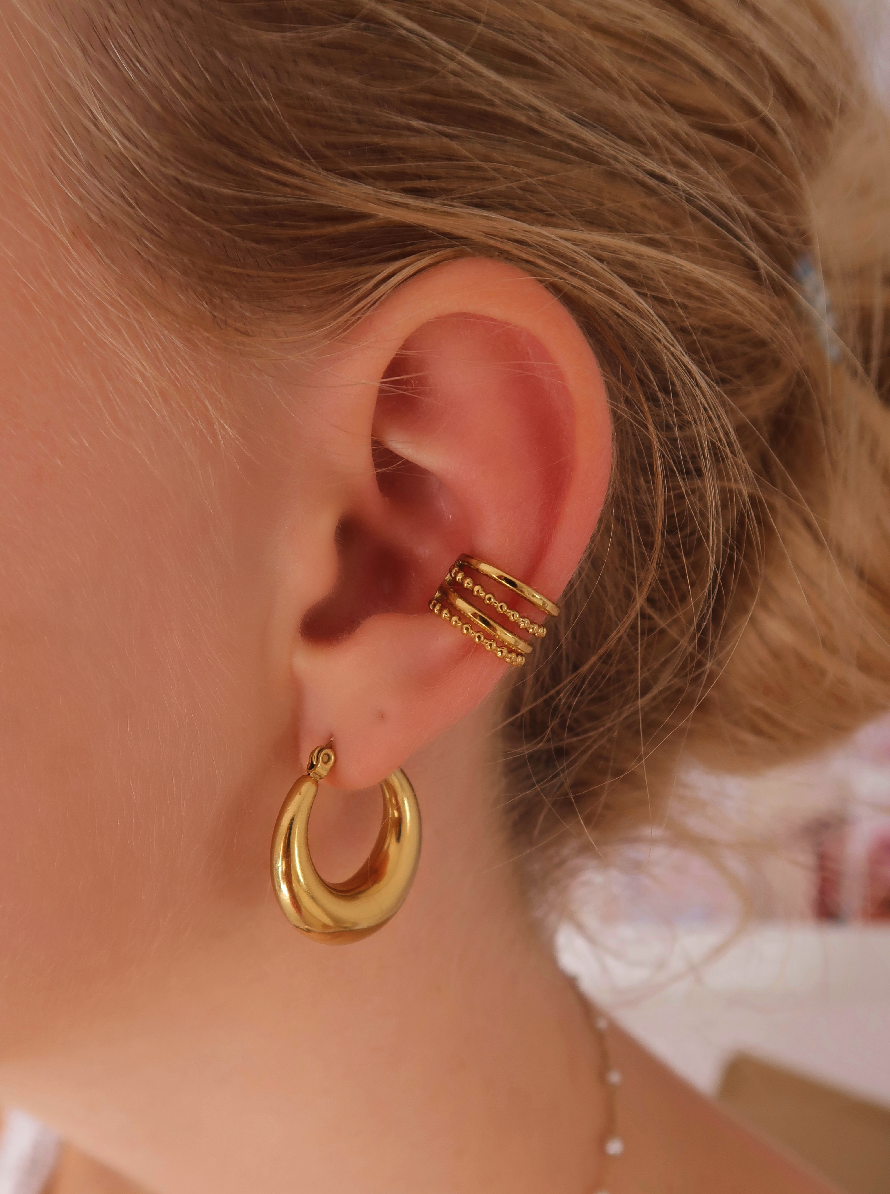 Classic Earcuff