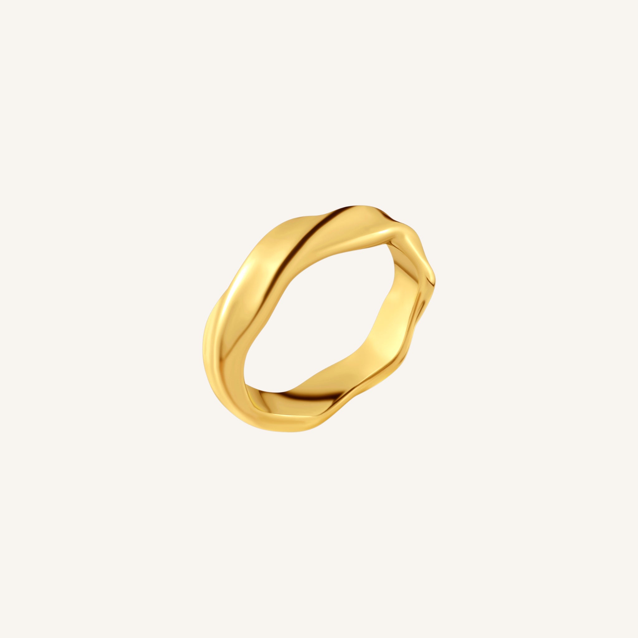 Abstract Ring