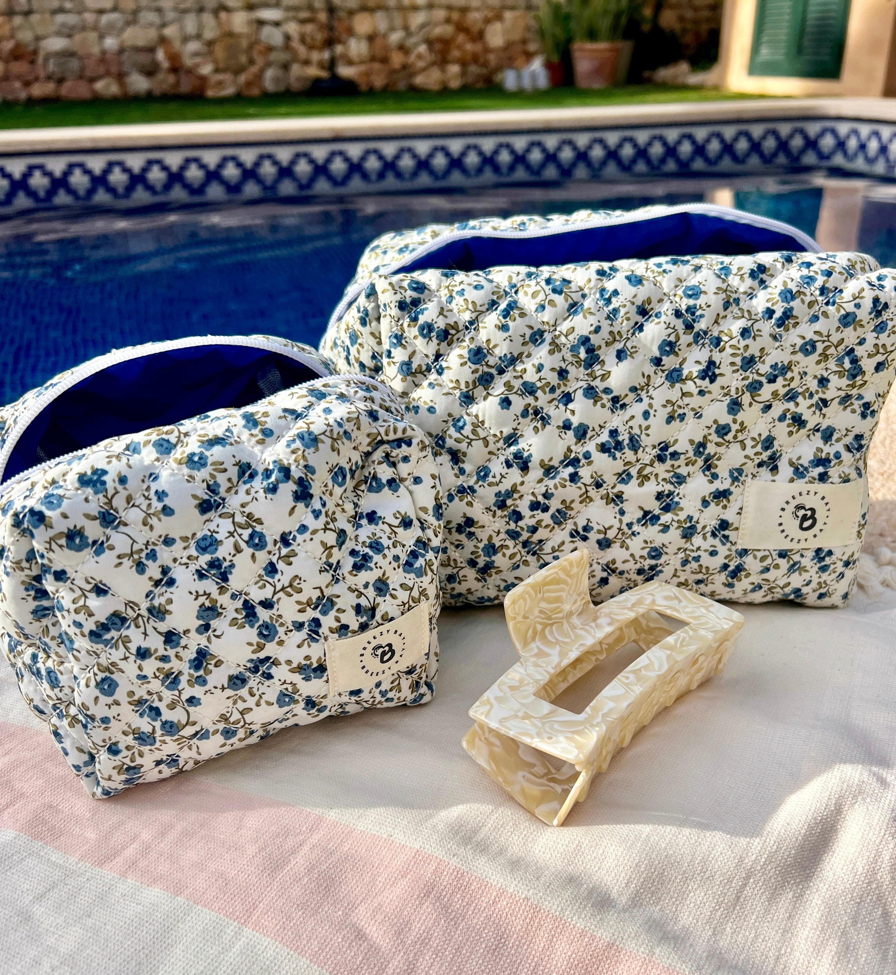 ''Blossom'' Mini Tasche